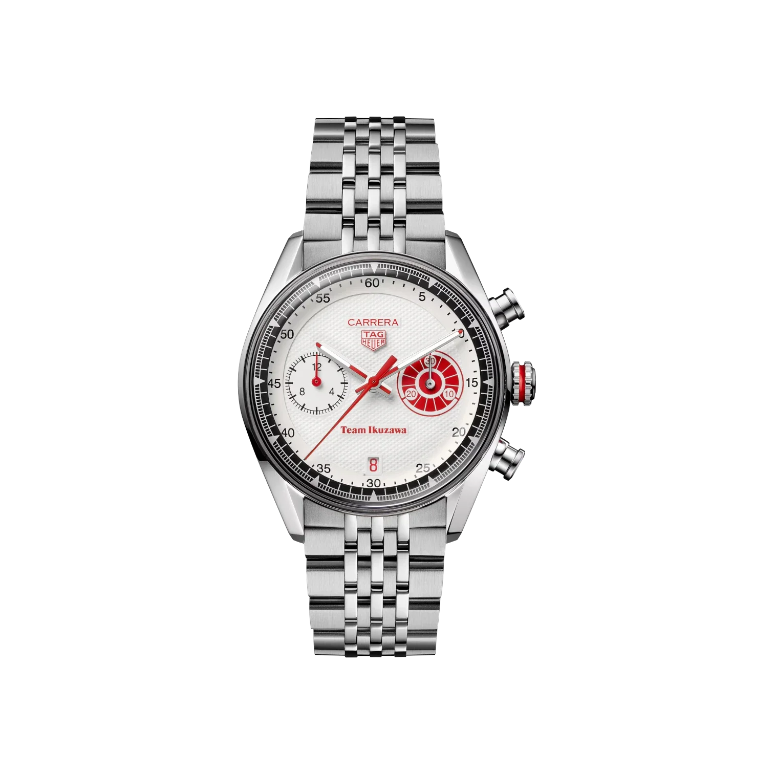 TAG Heuer Carrera CBS221M.EB0435