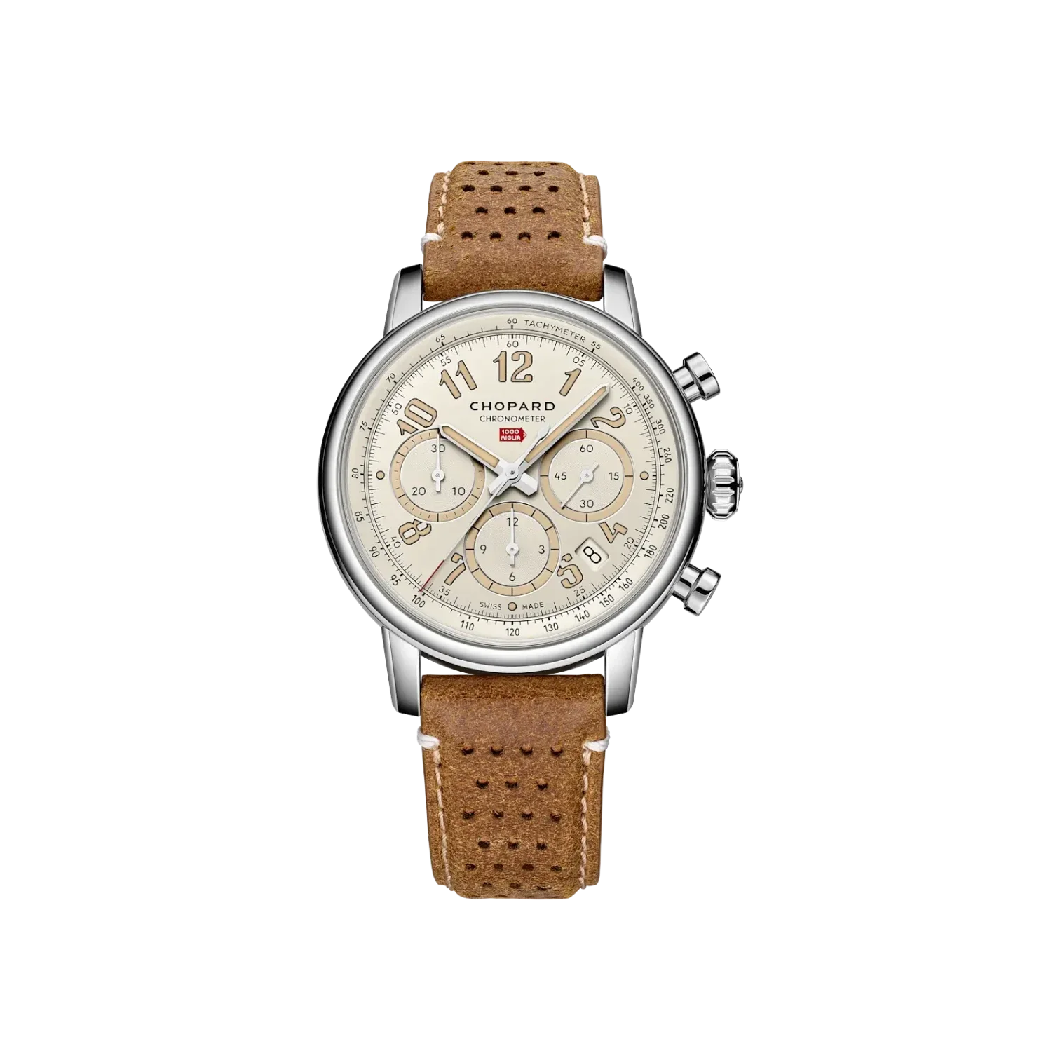 Chopard Mille Miglia 168619-3020