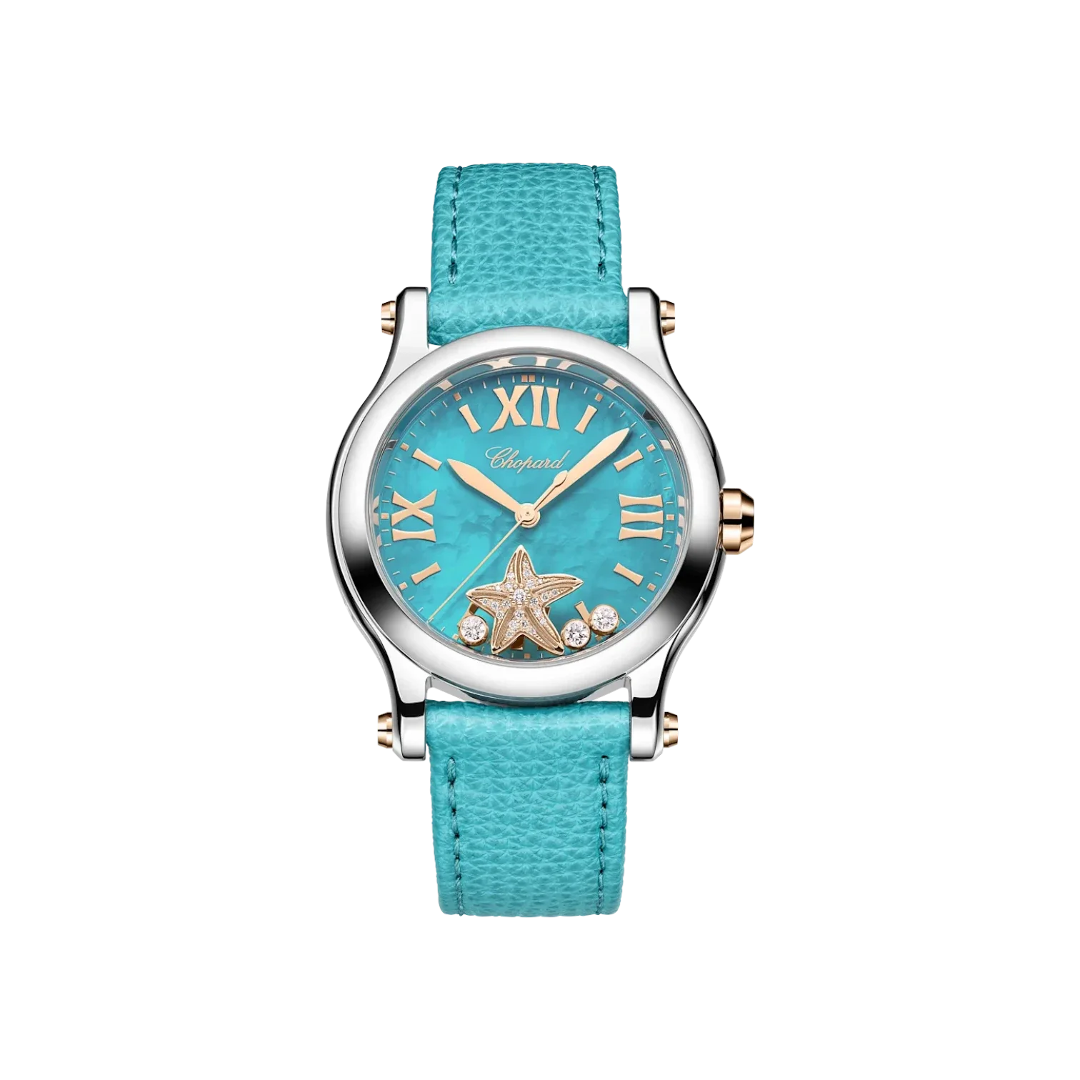 Chopard Happy Sport 278598-6002