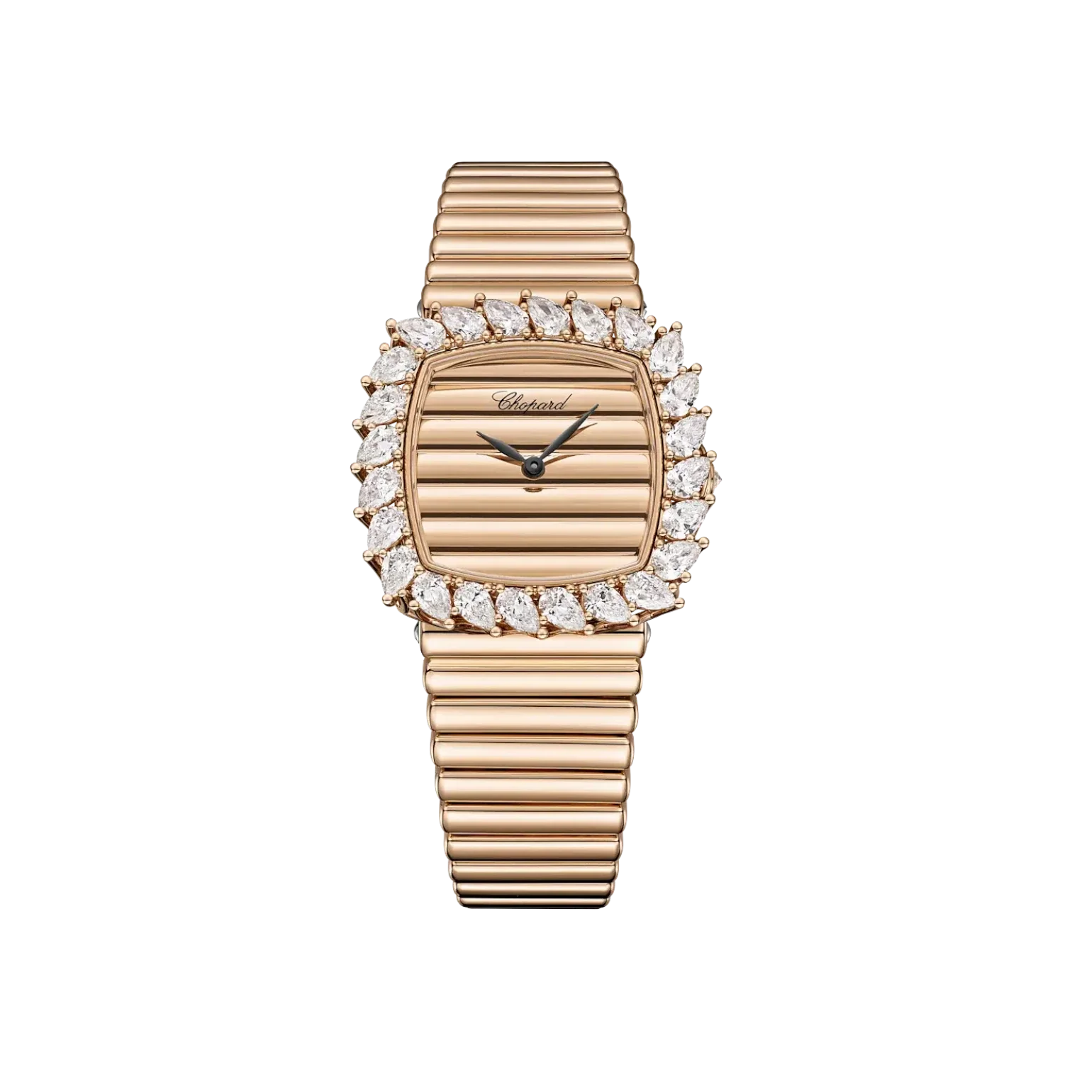 Chopard L'heure du Diamant 10A387-5517