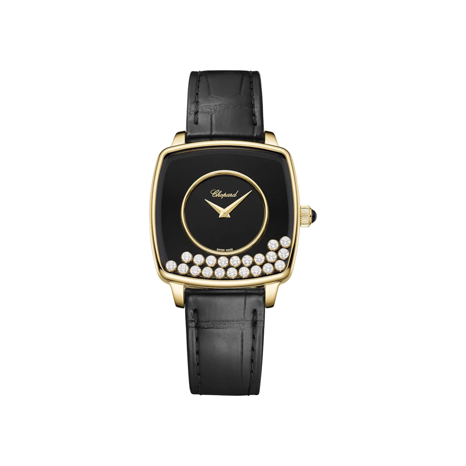 Chopard Happy Diamonds 202299-0001