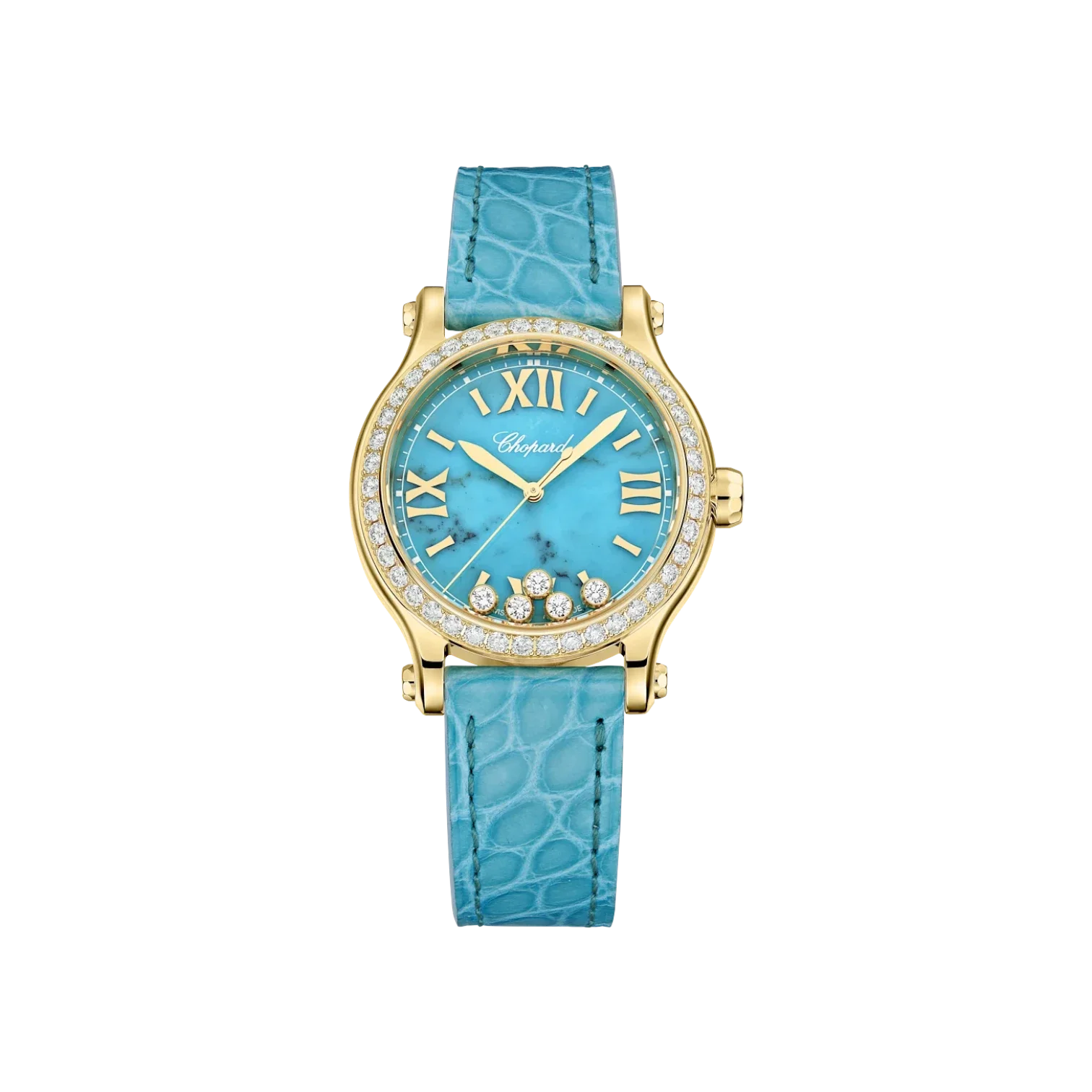 Chopard Happy Sport 275378-0002