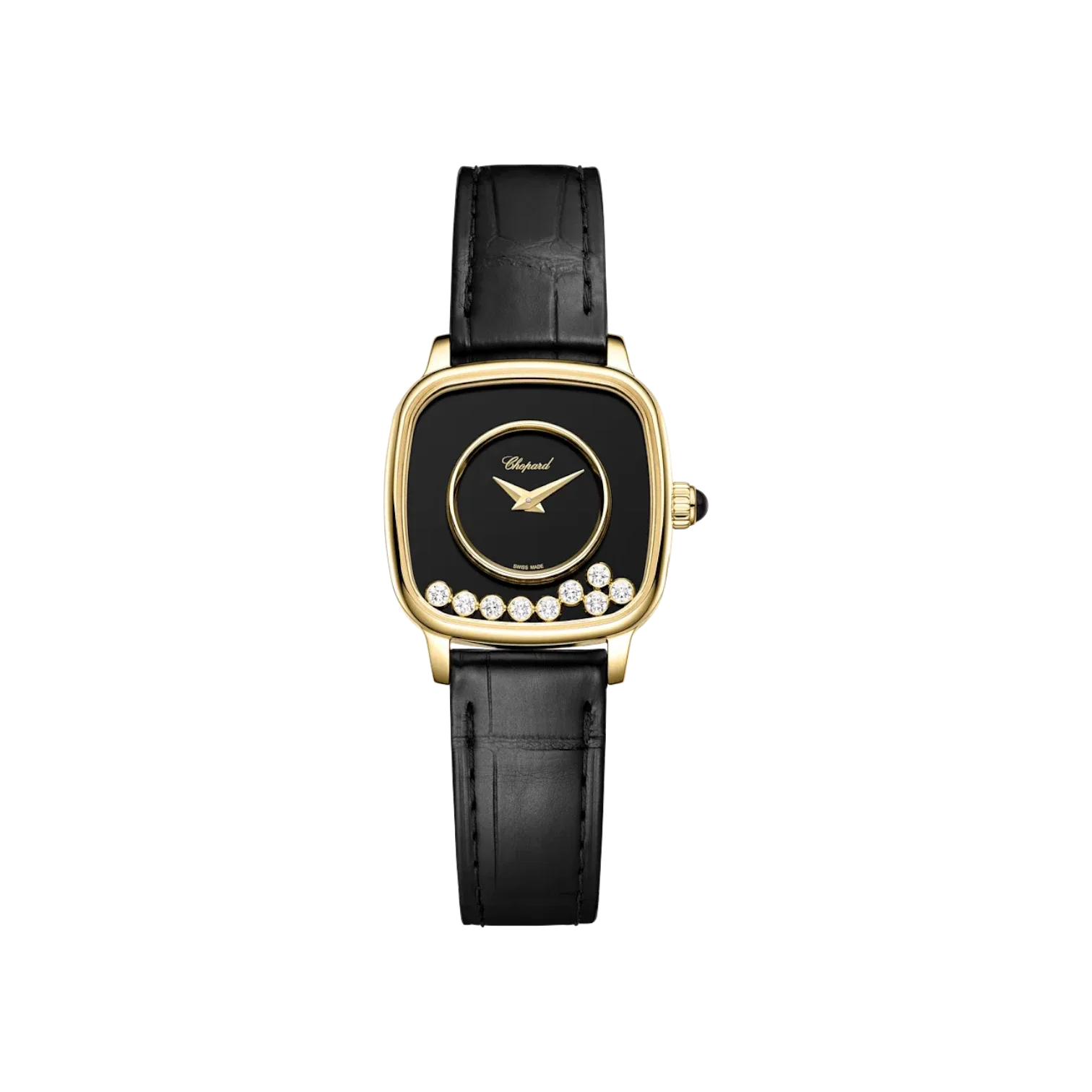 Chopard Happy Diamonds 203787-0001