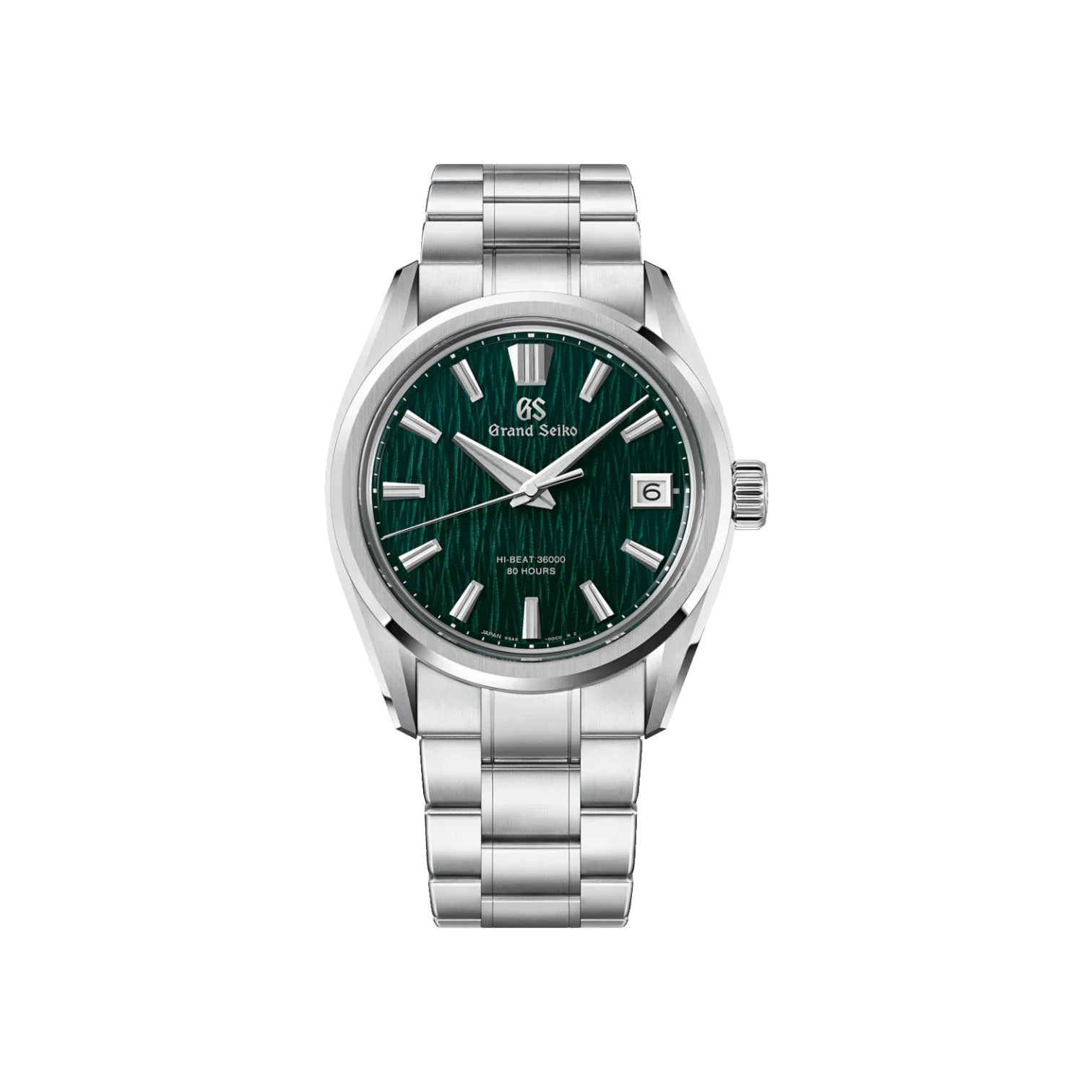 Grand Seiko Evolution 9 SLGH033