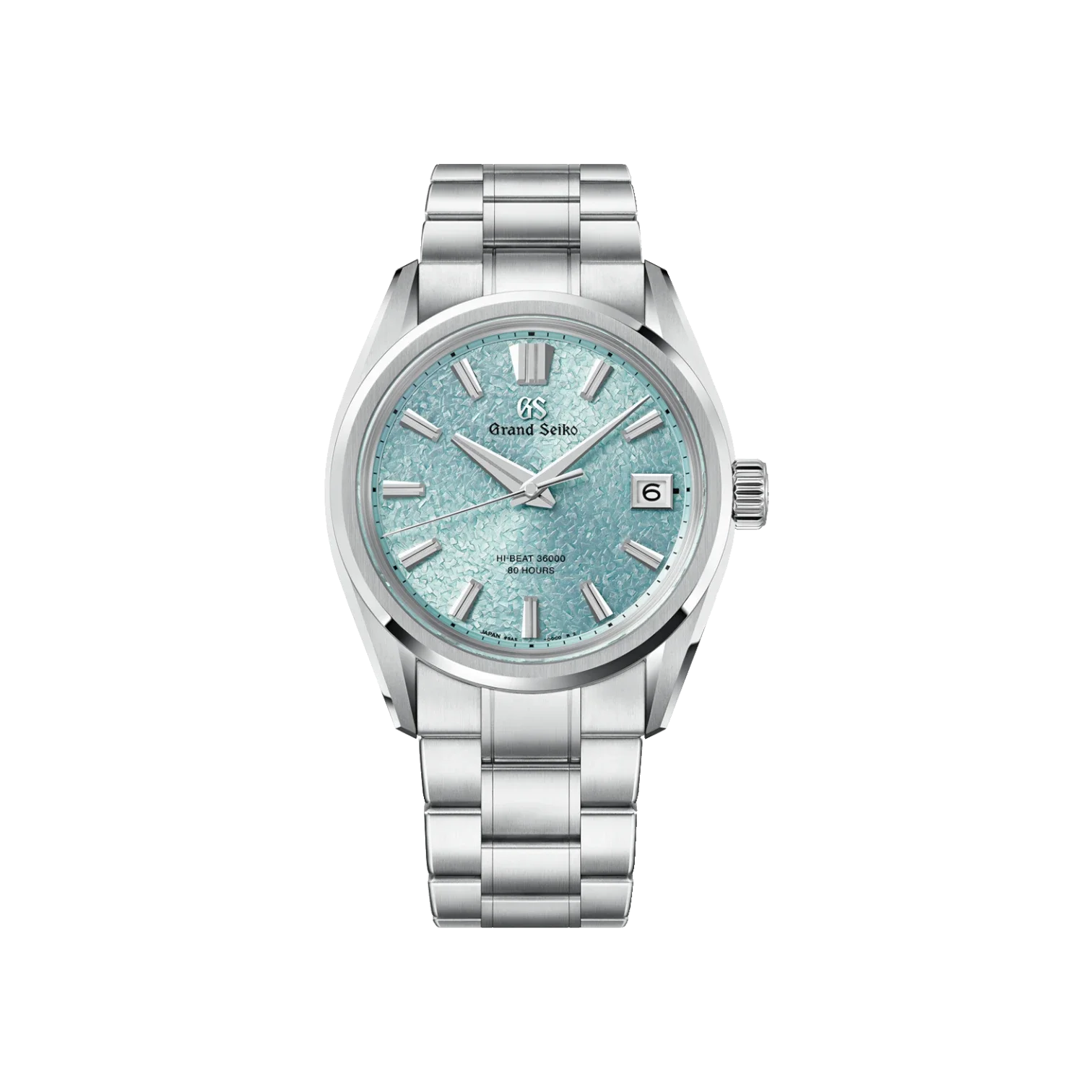 Grand Seiko Evolution 9 SLGH035