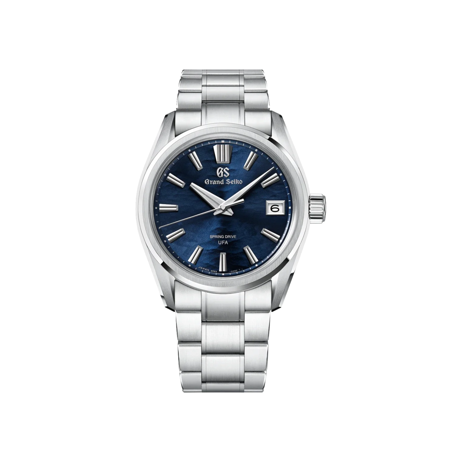 Grand Seiko Evolution 9 SLGB013