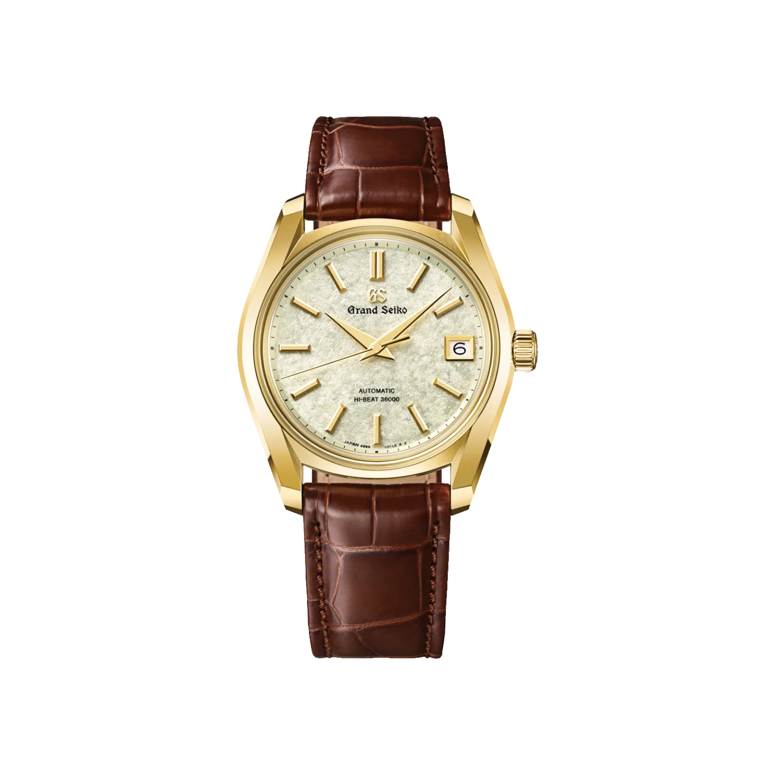 Grand Seiko Heritage SBGH376