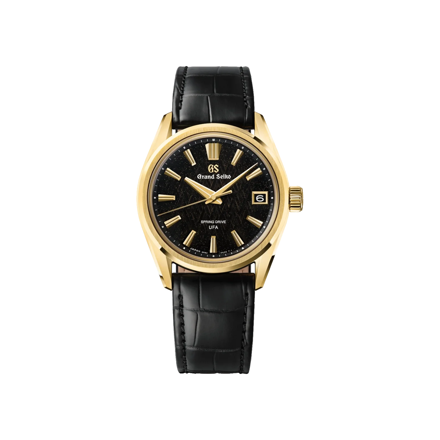 Grand Seiko Evolution 9 SLGB006