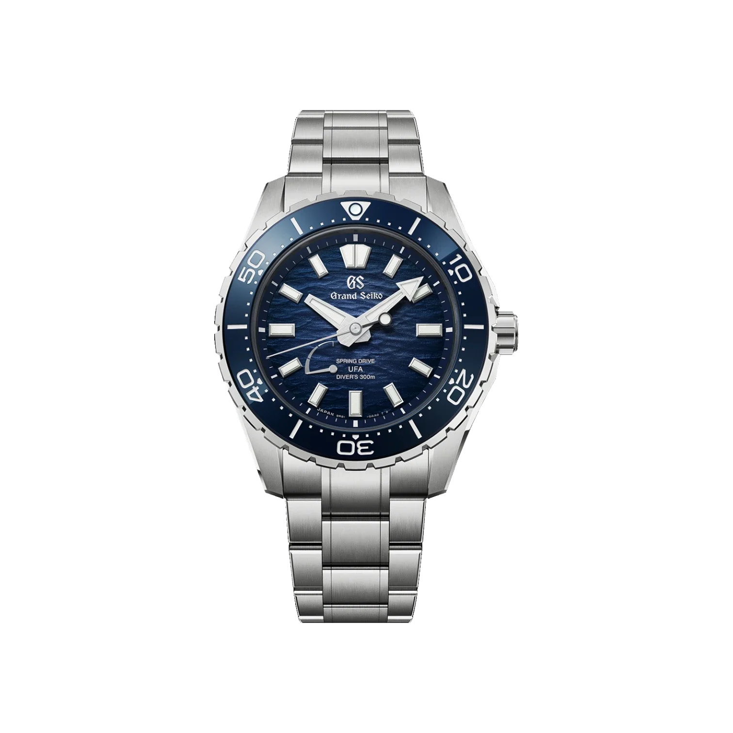 Grand Seiko Evolution 9 SLGB023