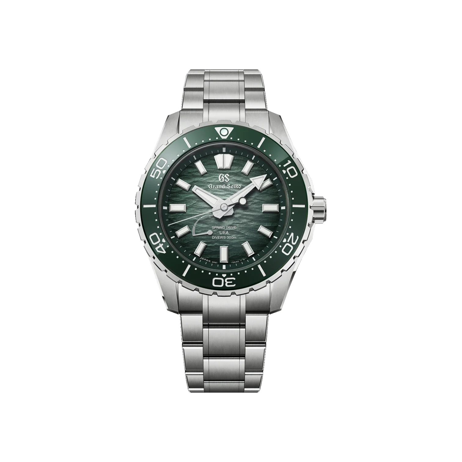 Grand Seiko Evolution 9 SLGB025