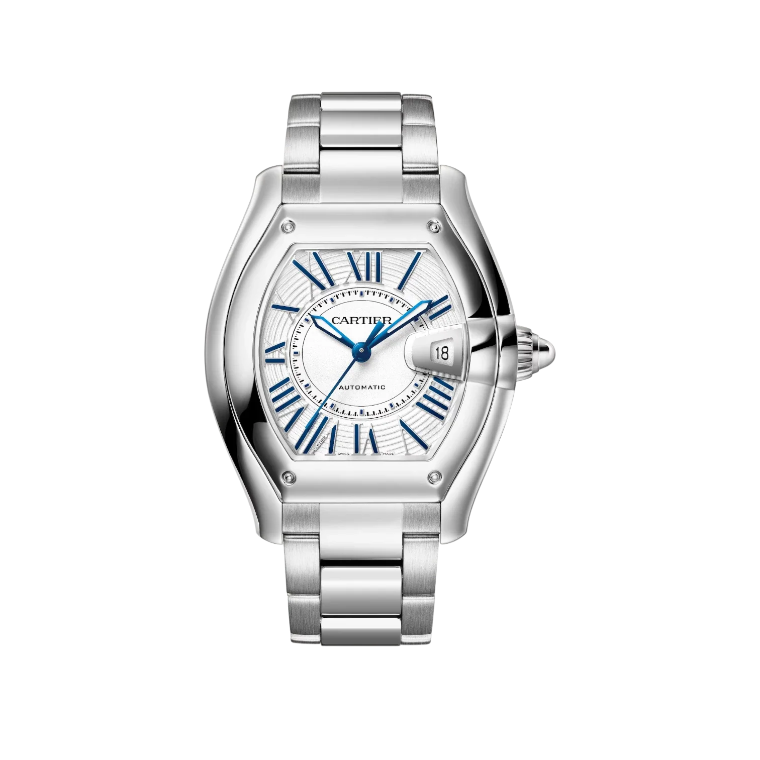 Cartier Roadster WSRD0020