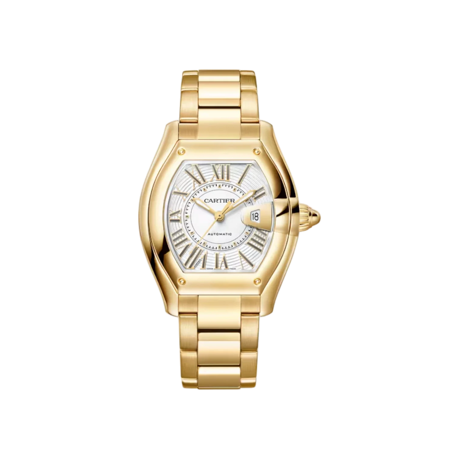 Cartier Roadster WGRD0011