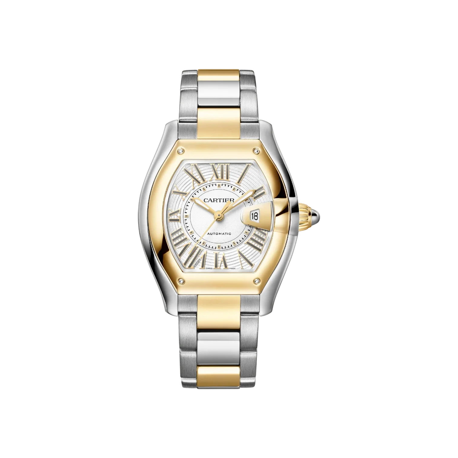 Cartier Roadster W2RD0009