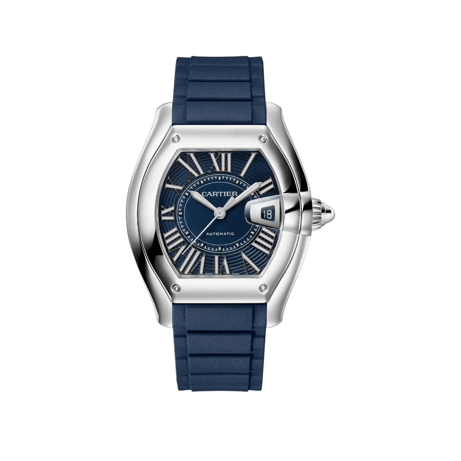 Cartier Roadster WSRD0014