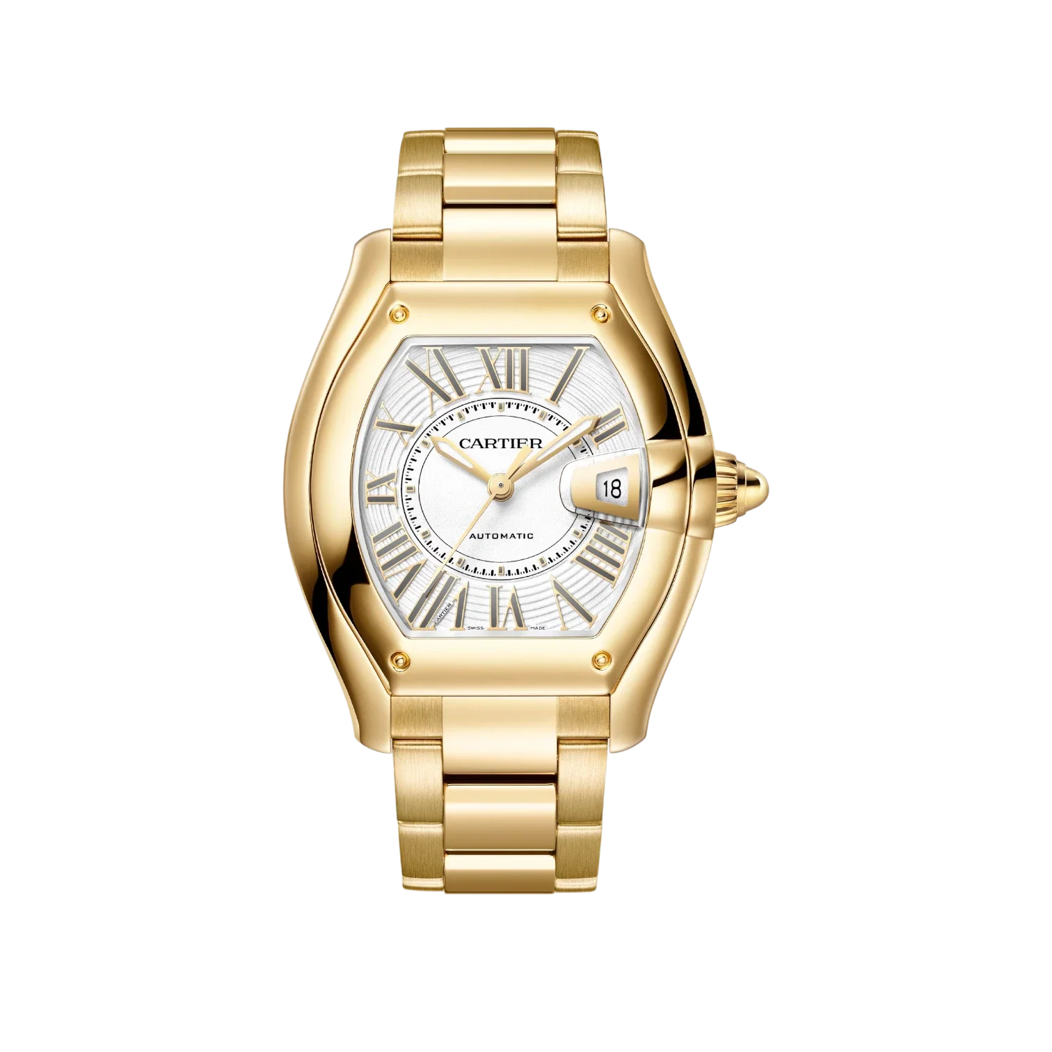 Cartier Roadster WGRD0012