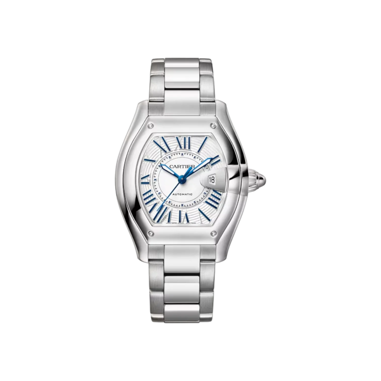 Cartier Roadster WSRD0019