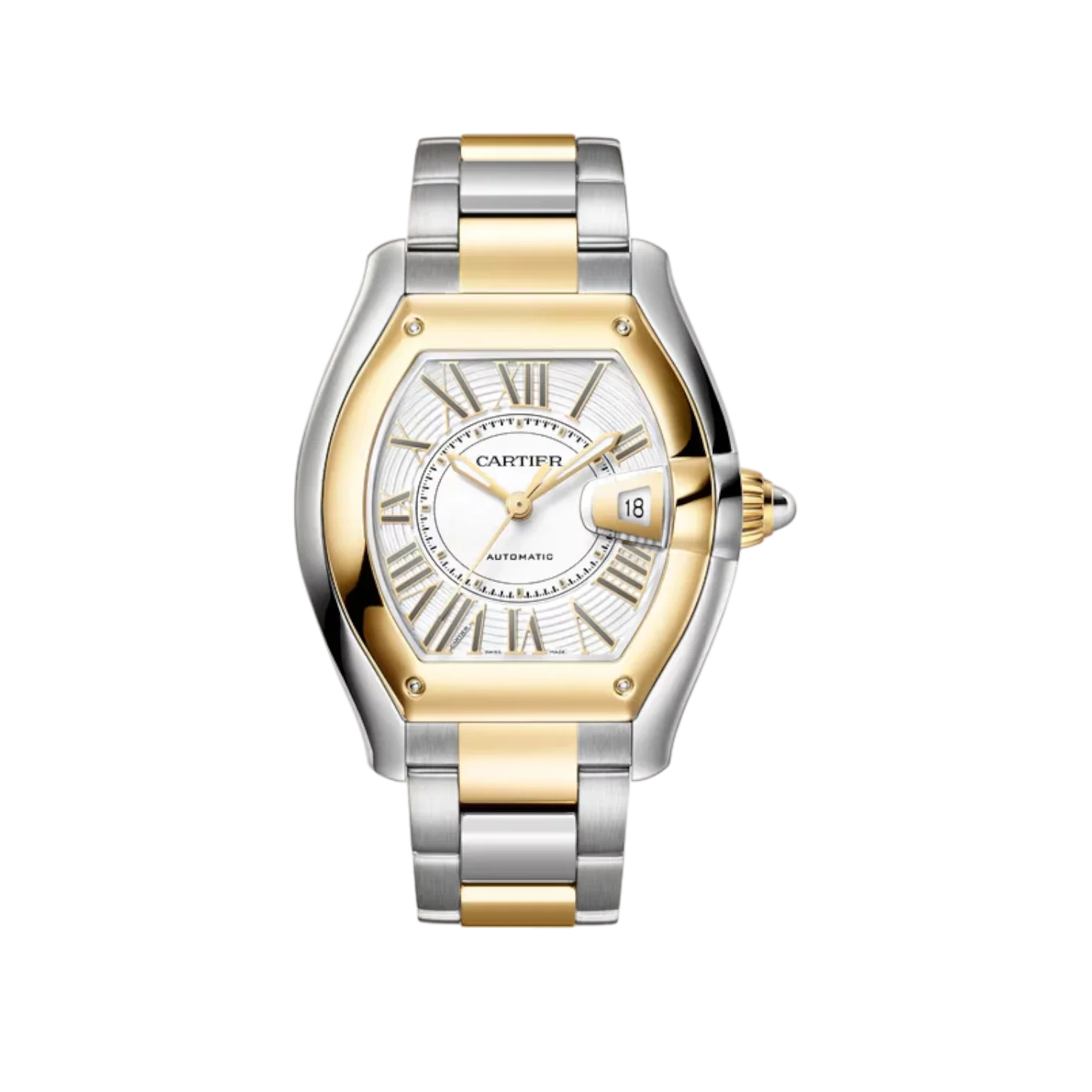 Cartier Roadster W2RD0010