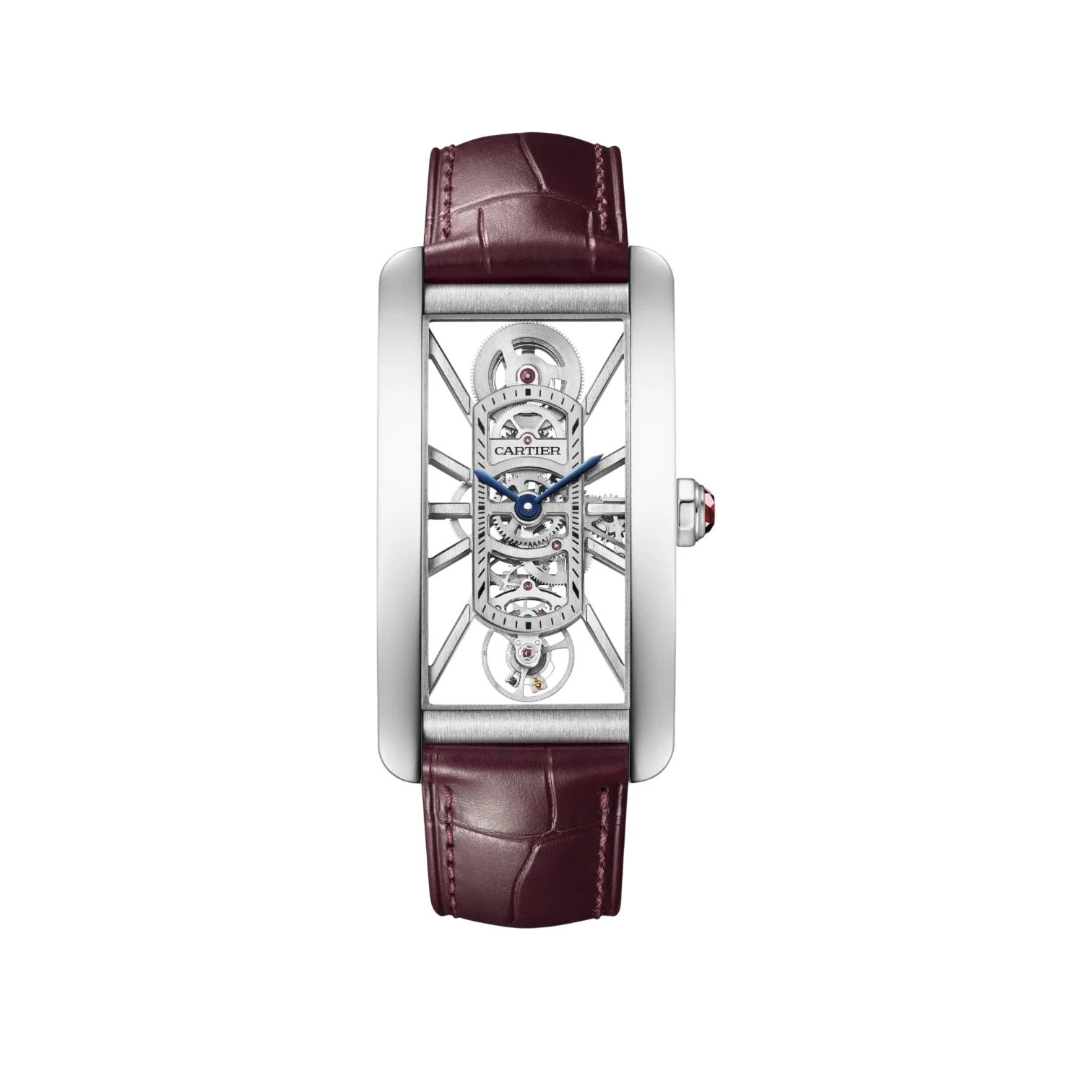 Cartier Tank WHTA0041
