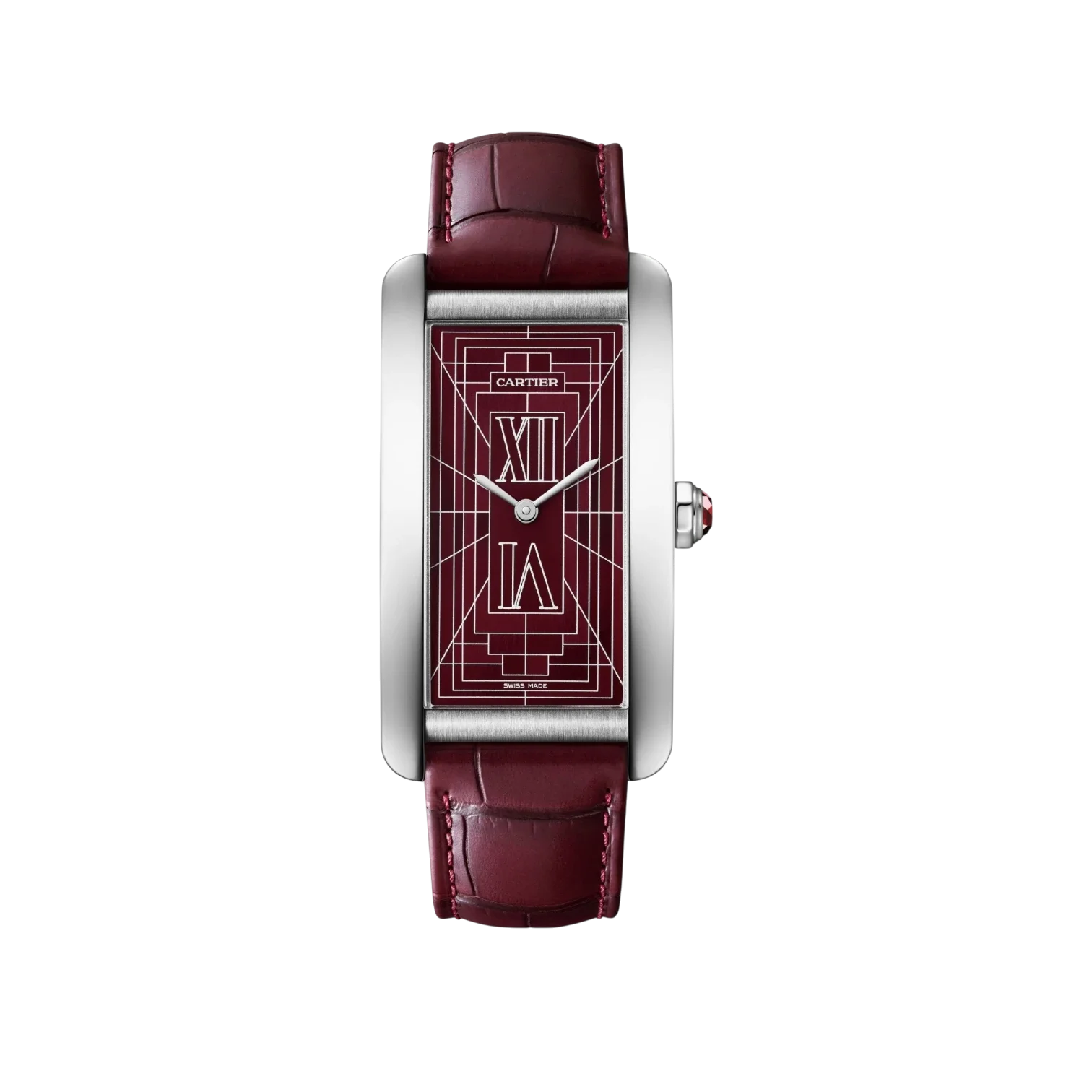 Cartier Tank Américaine Art Déco Ref. WGTA0371