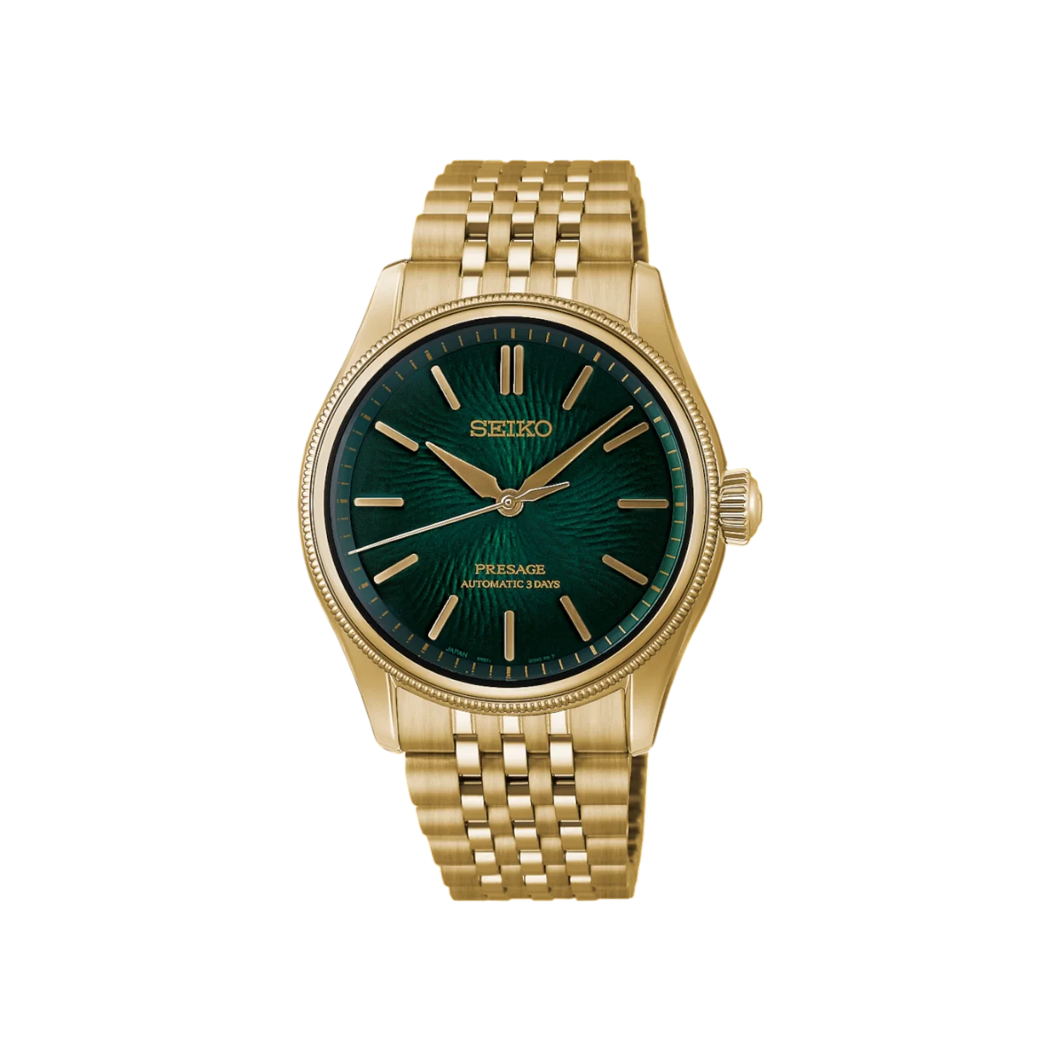 Seiko Presage HCC009