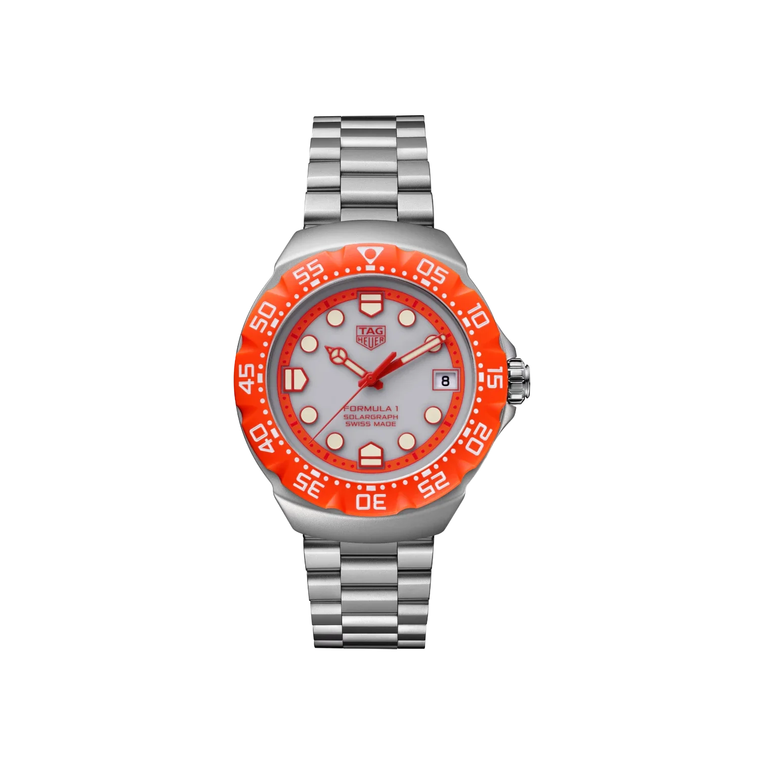 TAG Heuer Formula 1 WBY111L.BA0042