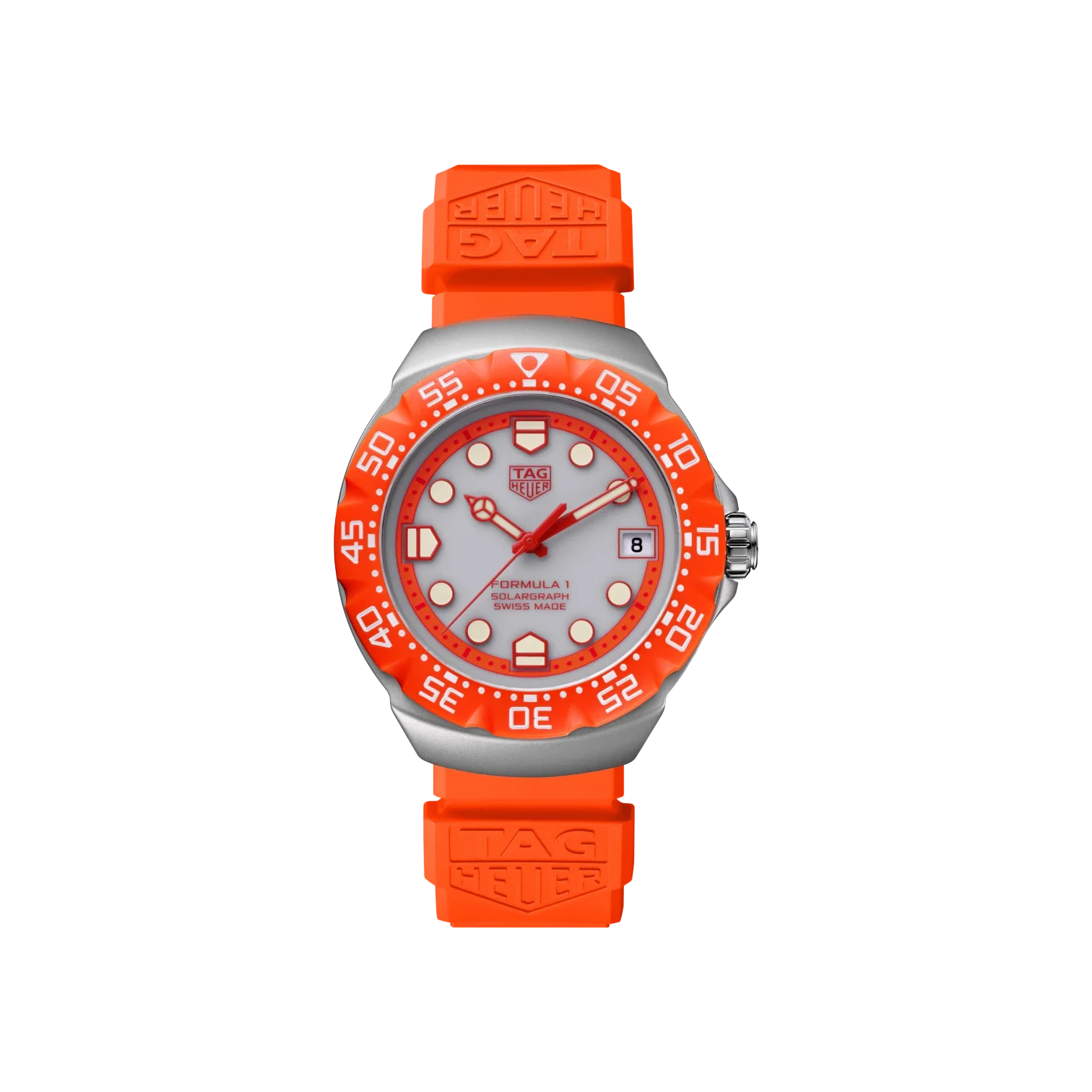 TAG Heuer Formula 1 WBY111H.FT8128