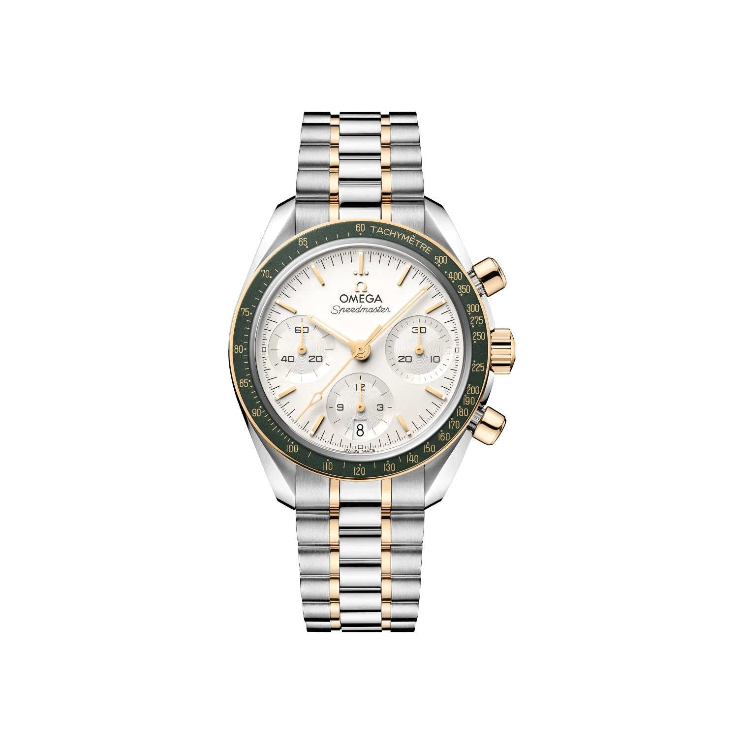 Omega Speedmaster 324.20.38.50.02.001