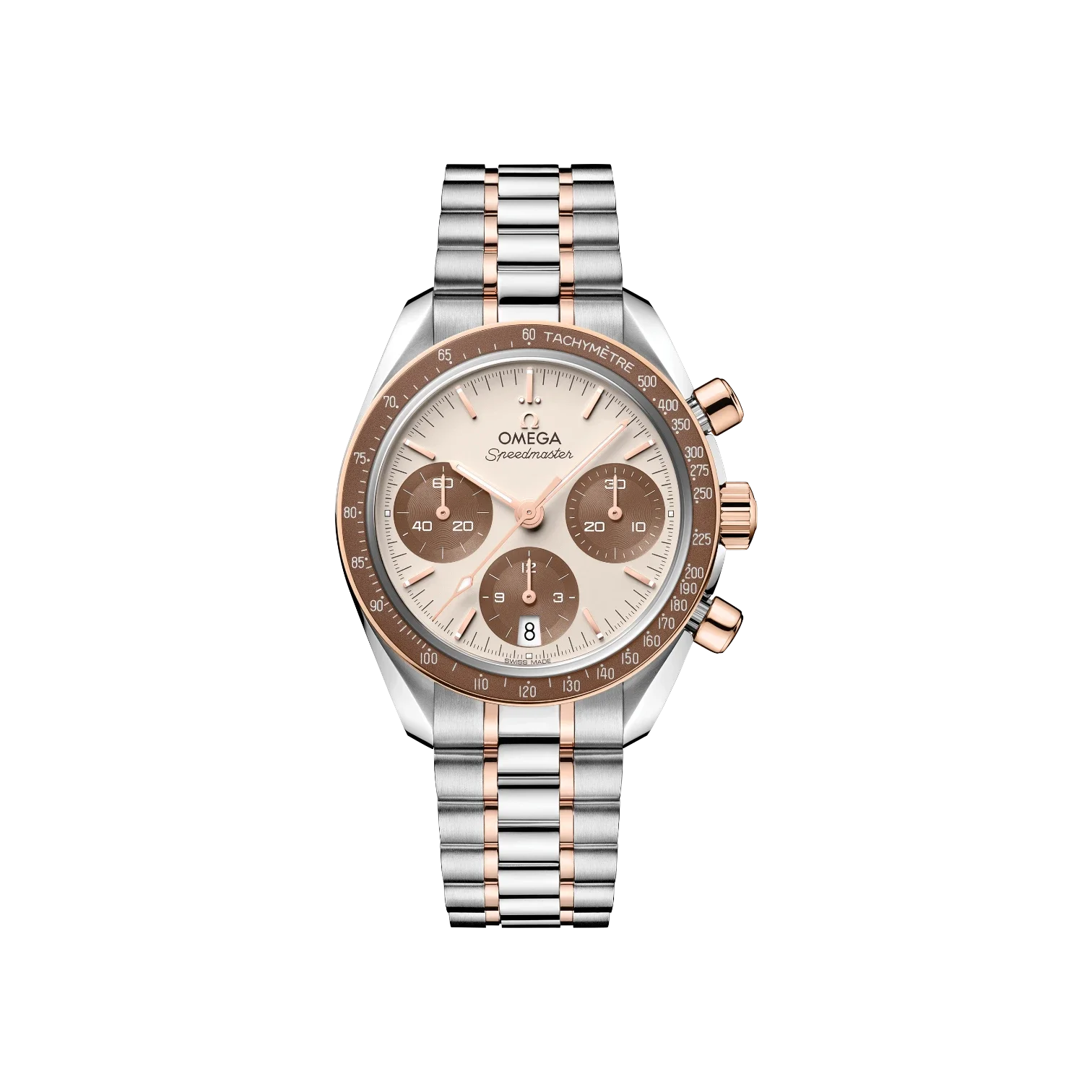 Omega Speedmaster 324.20.38.50.02.002