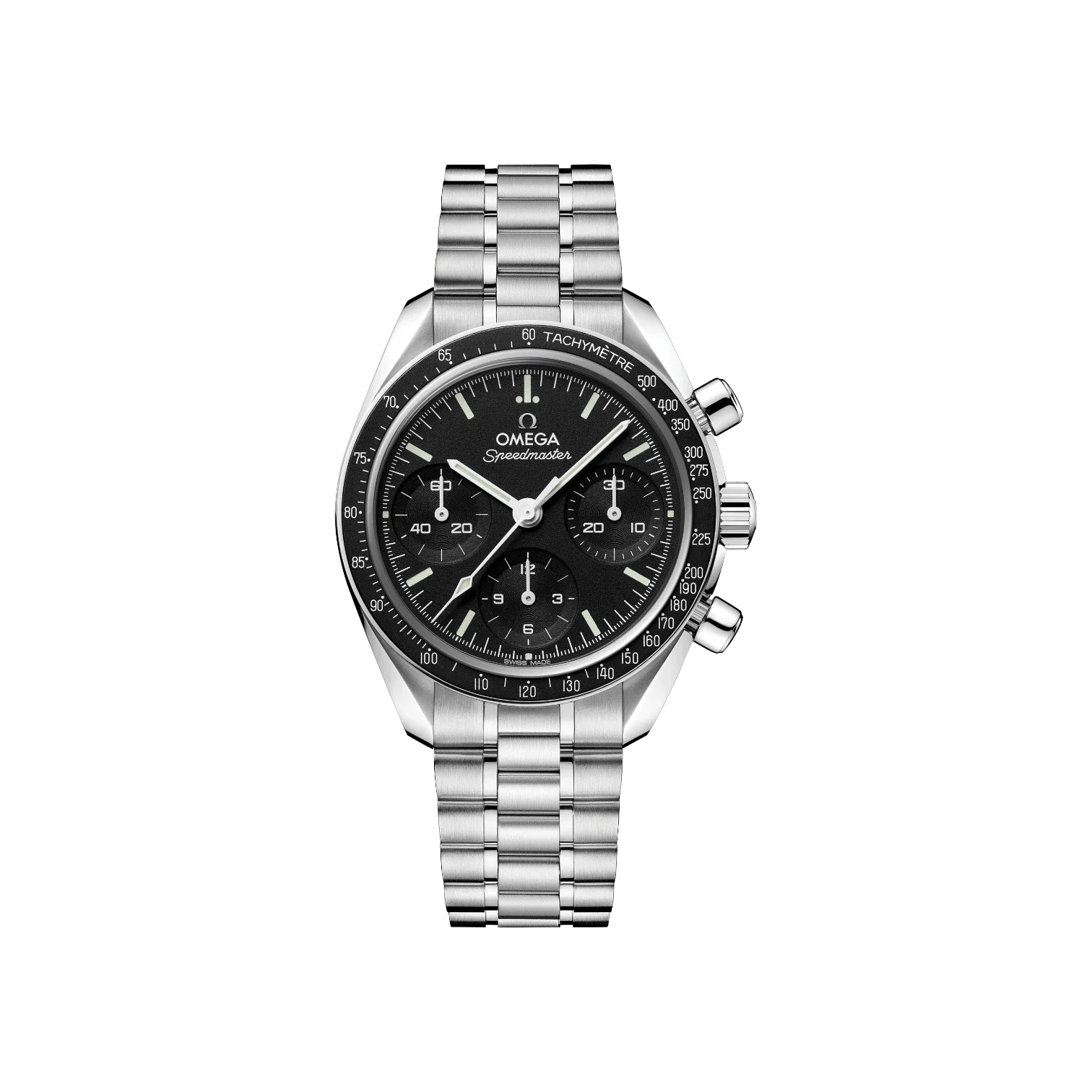 Omega Speedmaster 324.30.38.50.01.002