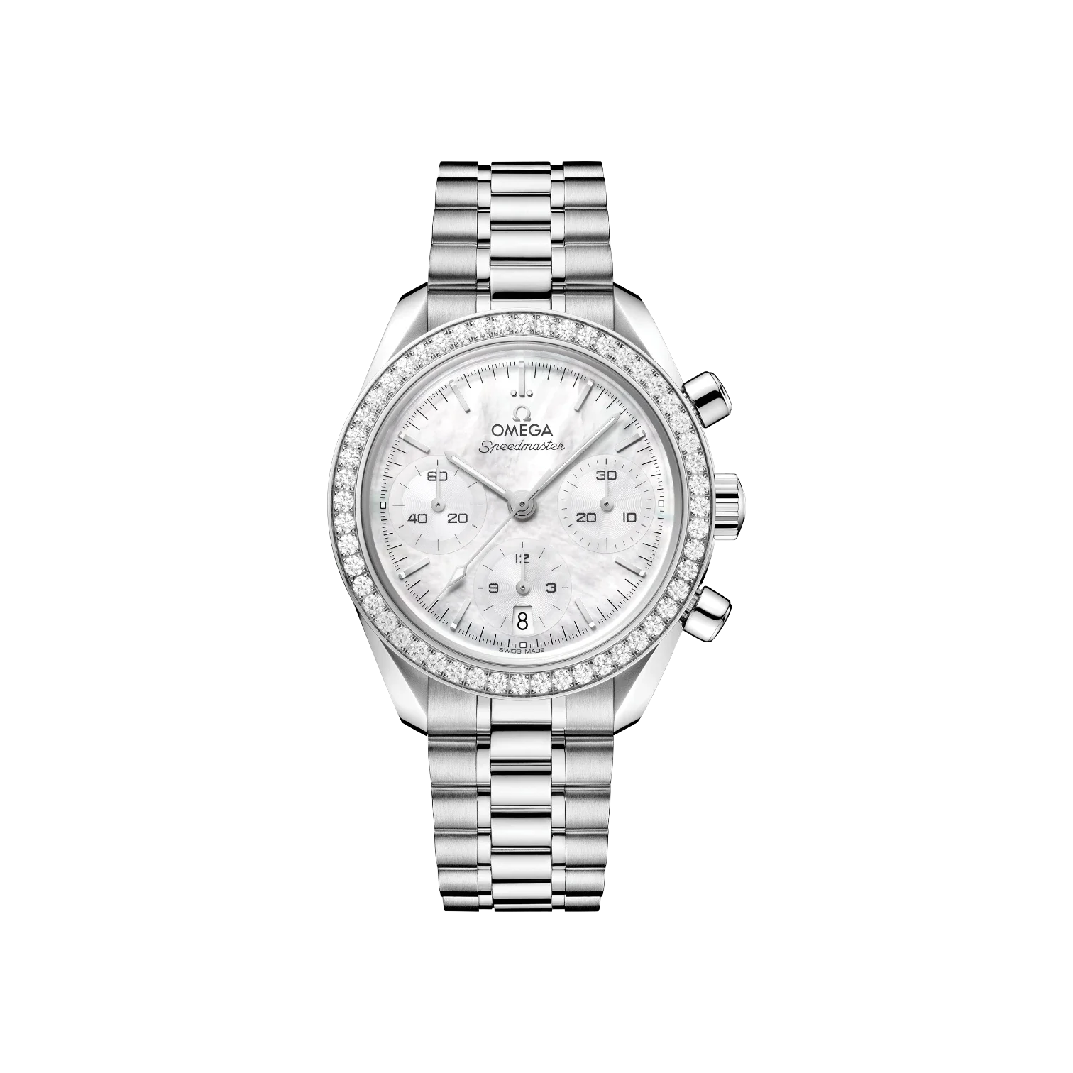 Omega Speedmaster 324.15.38.50.05.001