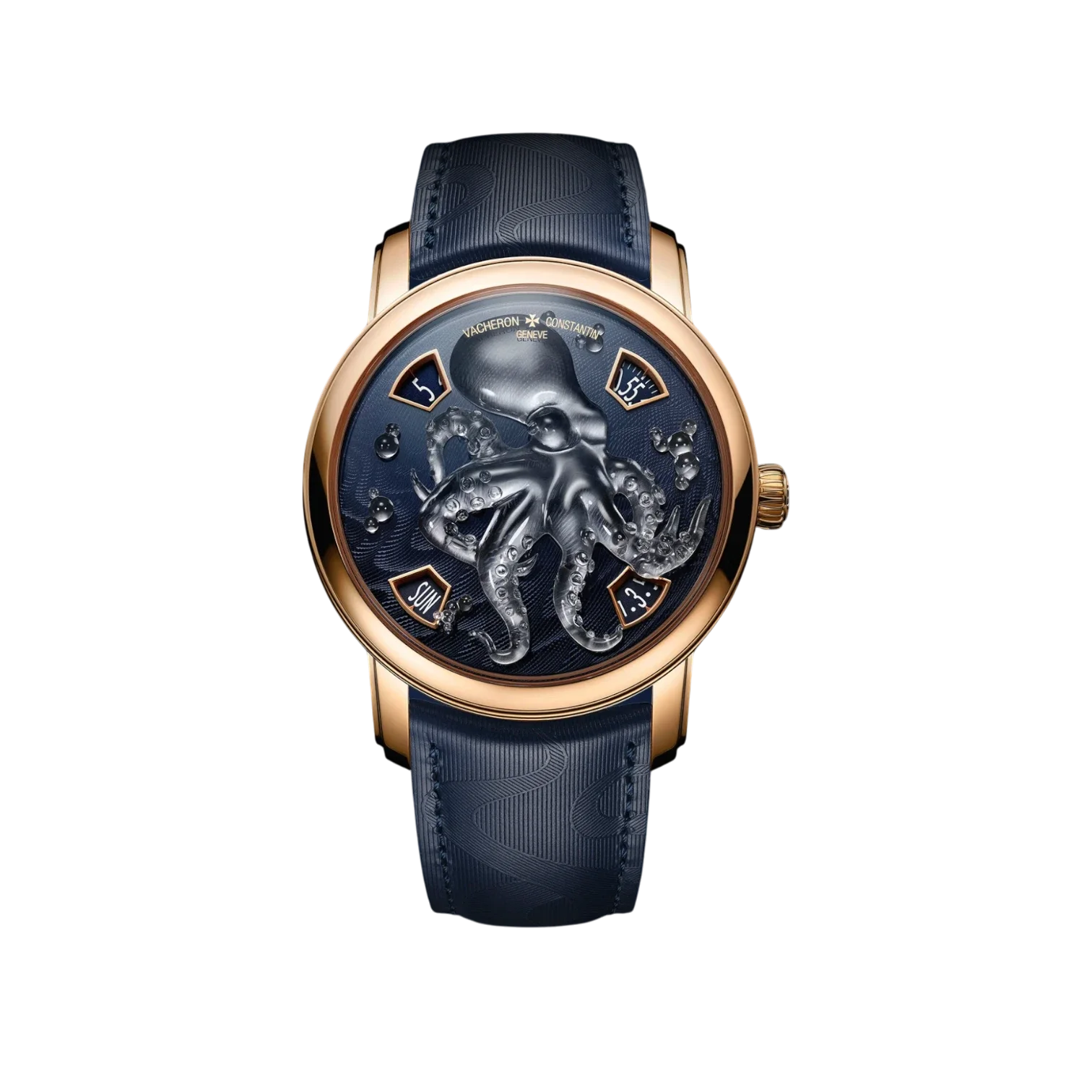 Vacheron Constantin Métiers d'Art 7630A/000R-H205