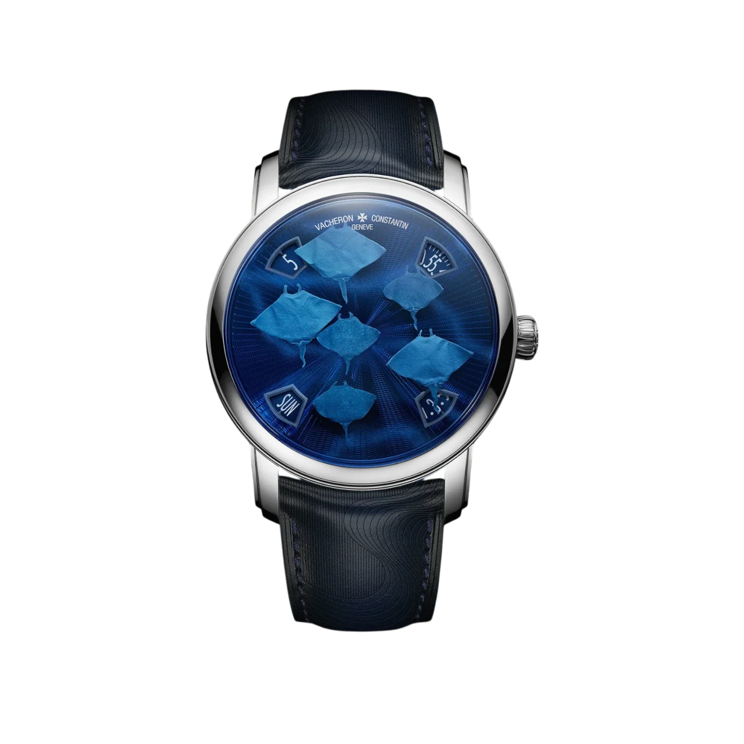 Vacheron Constantin Métiers d'Art 7630A/000G-H204