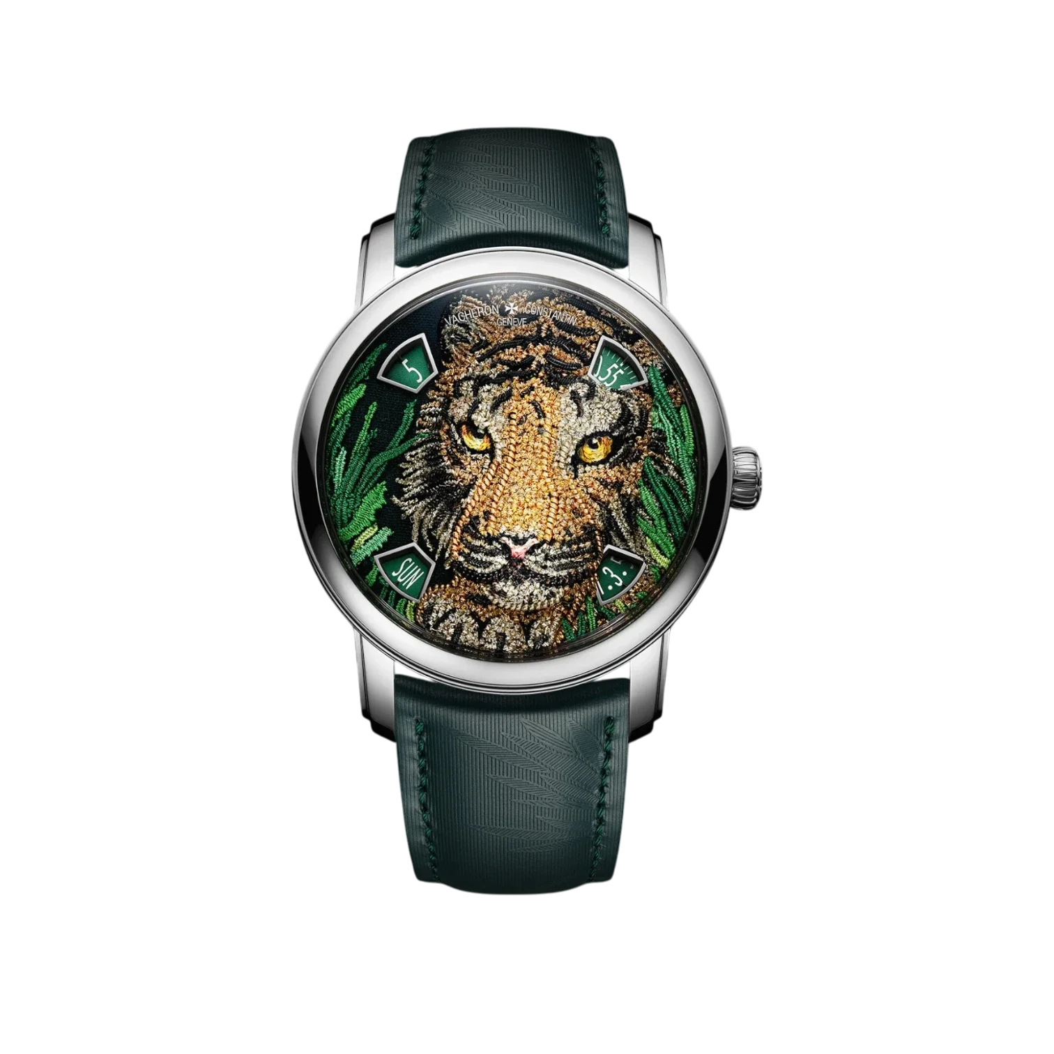 Vacheron Constantin Métiers d'Art 7630A/000G-H207