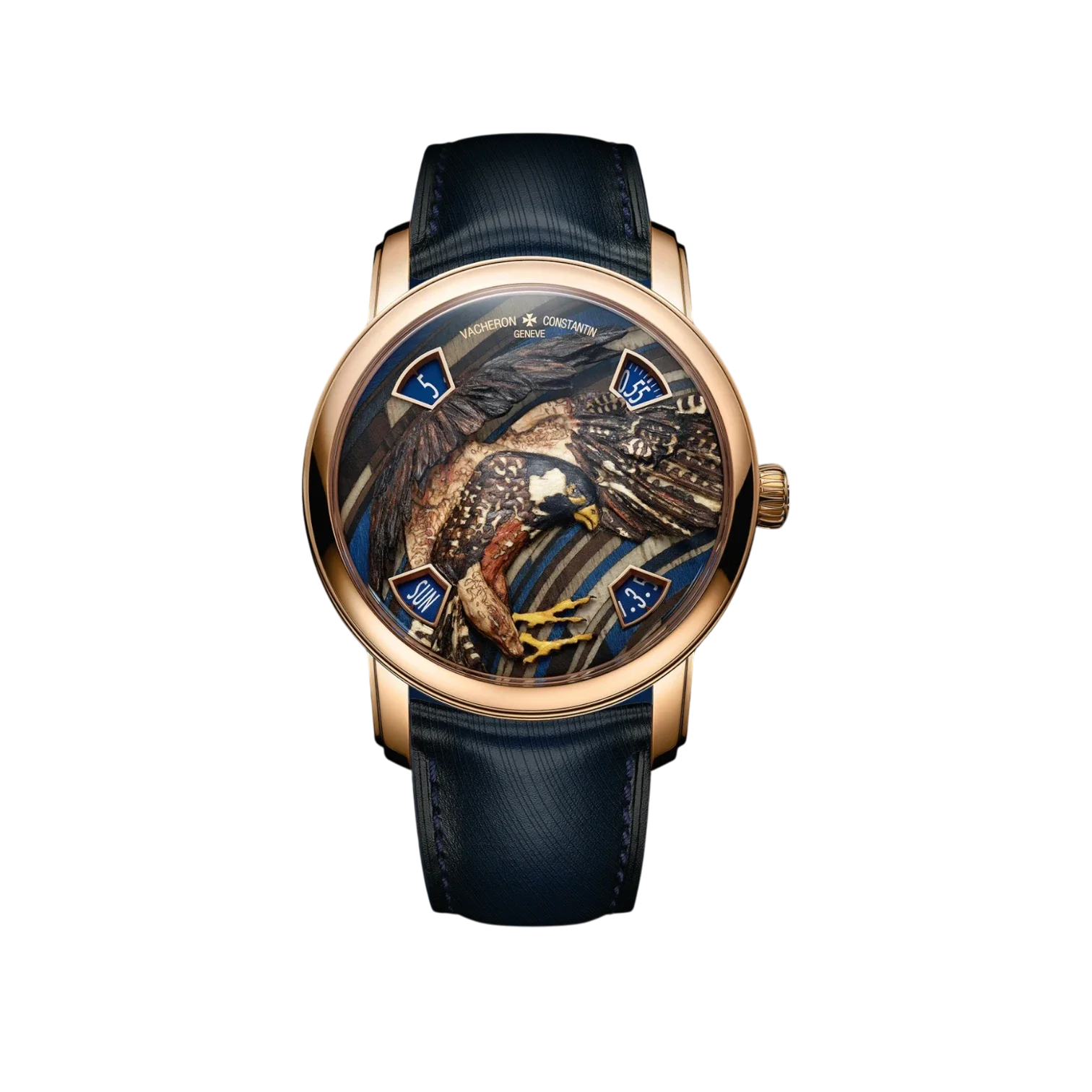 Vacheron Constantin Métiers d'Art 7630A/000R-H203