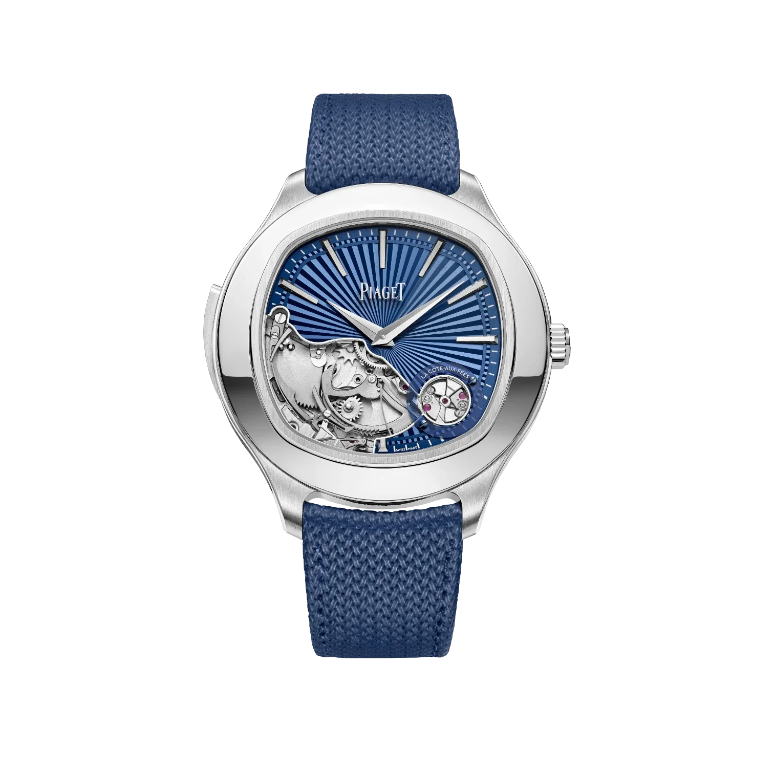 Piaget Polo G0A51038