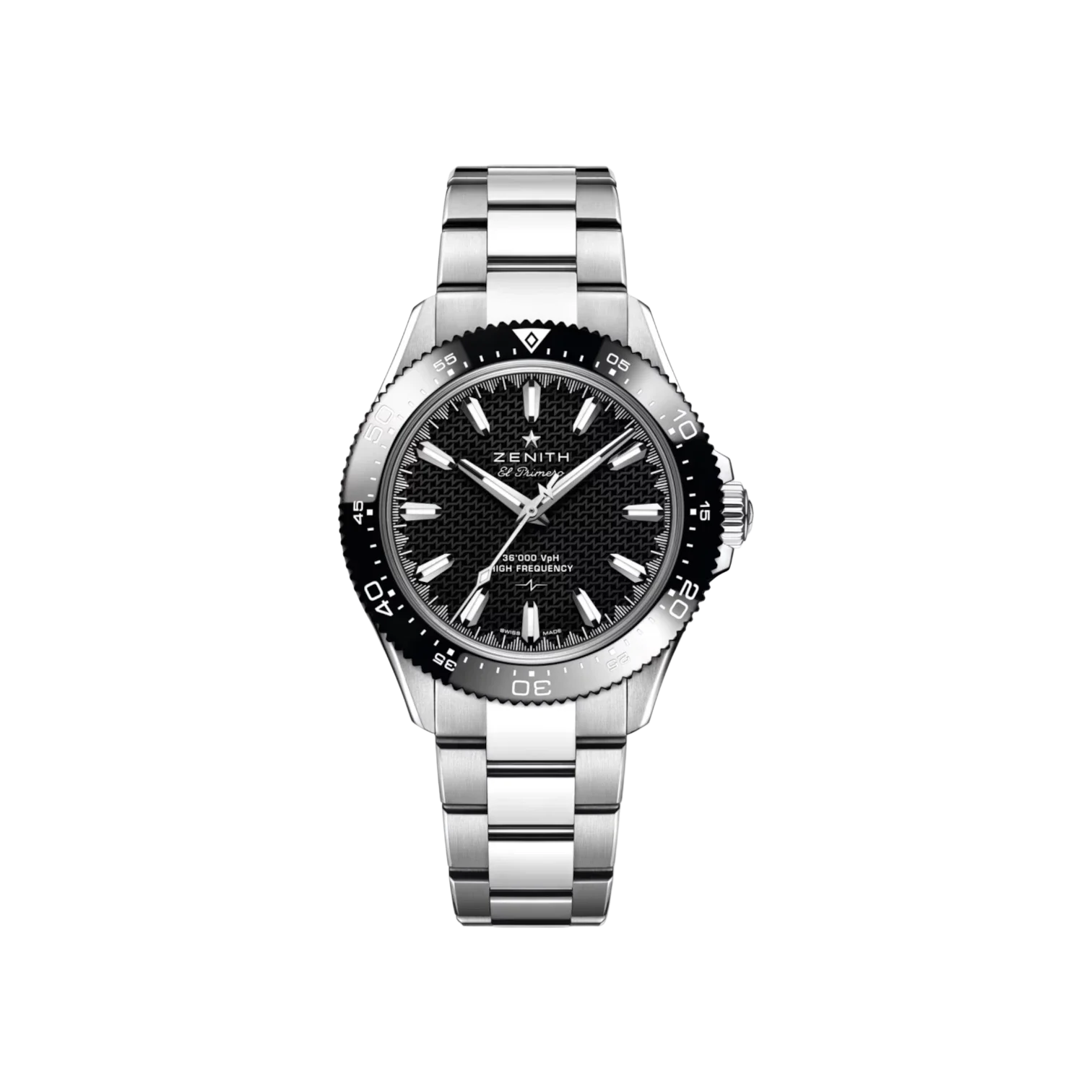 Zenith Chronomaster 03.5000.3620/21.M5000