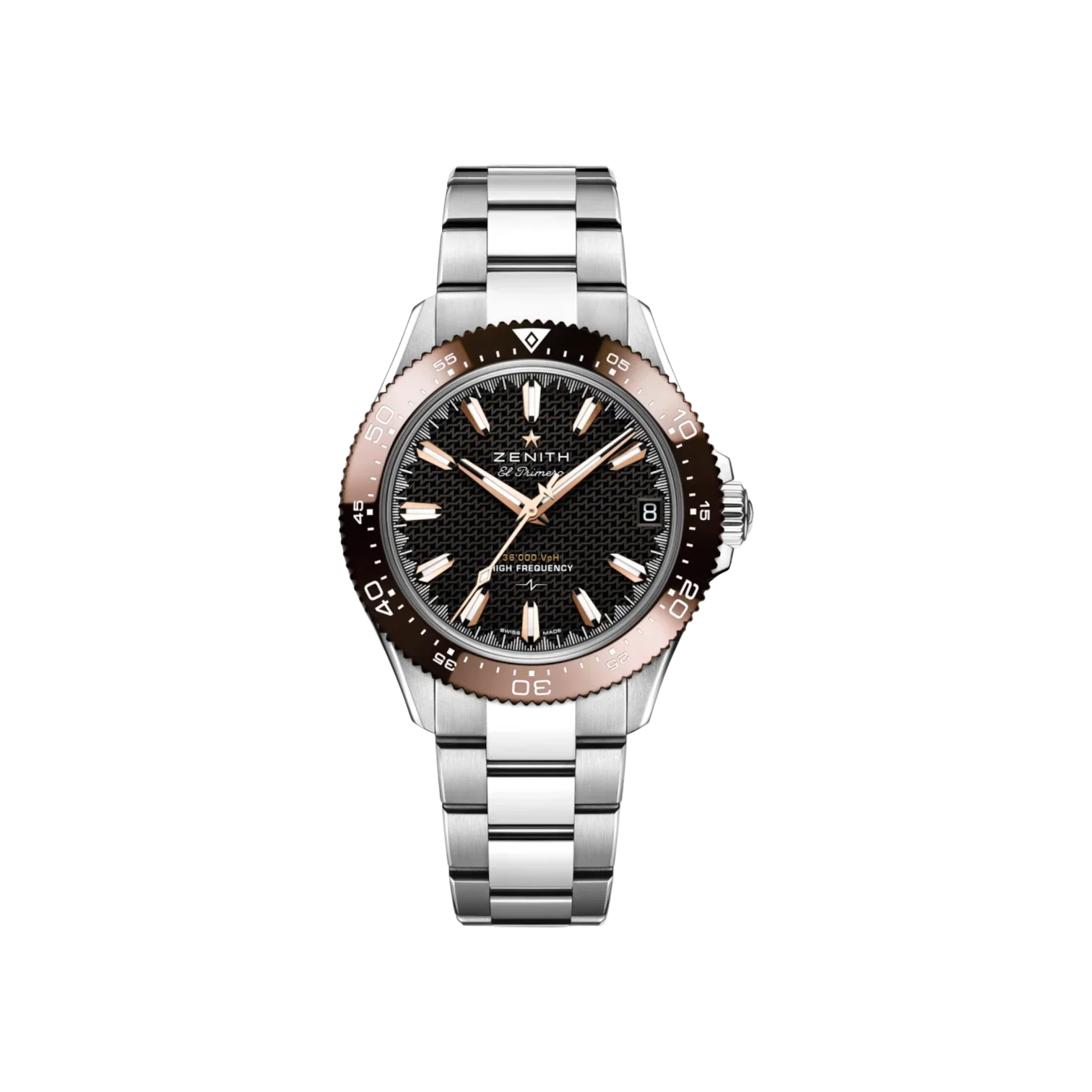 Zenith Chronomaster 03.5001.3620/72.M5000