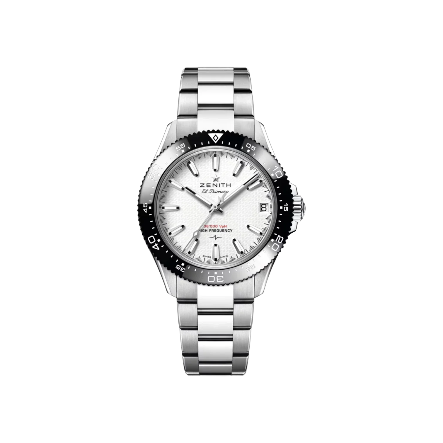 Zenith Chronomaster 03.5000.3620/69.M5000
