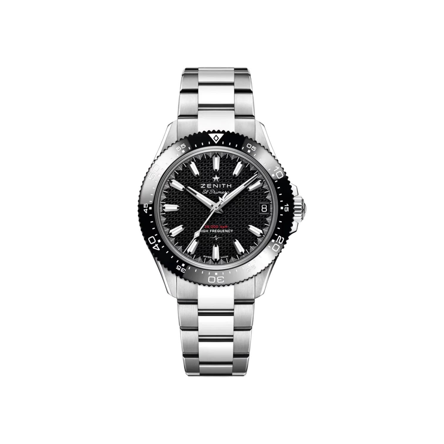 Zenith Chronomaster 03.5000.3620/22.M5000