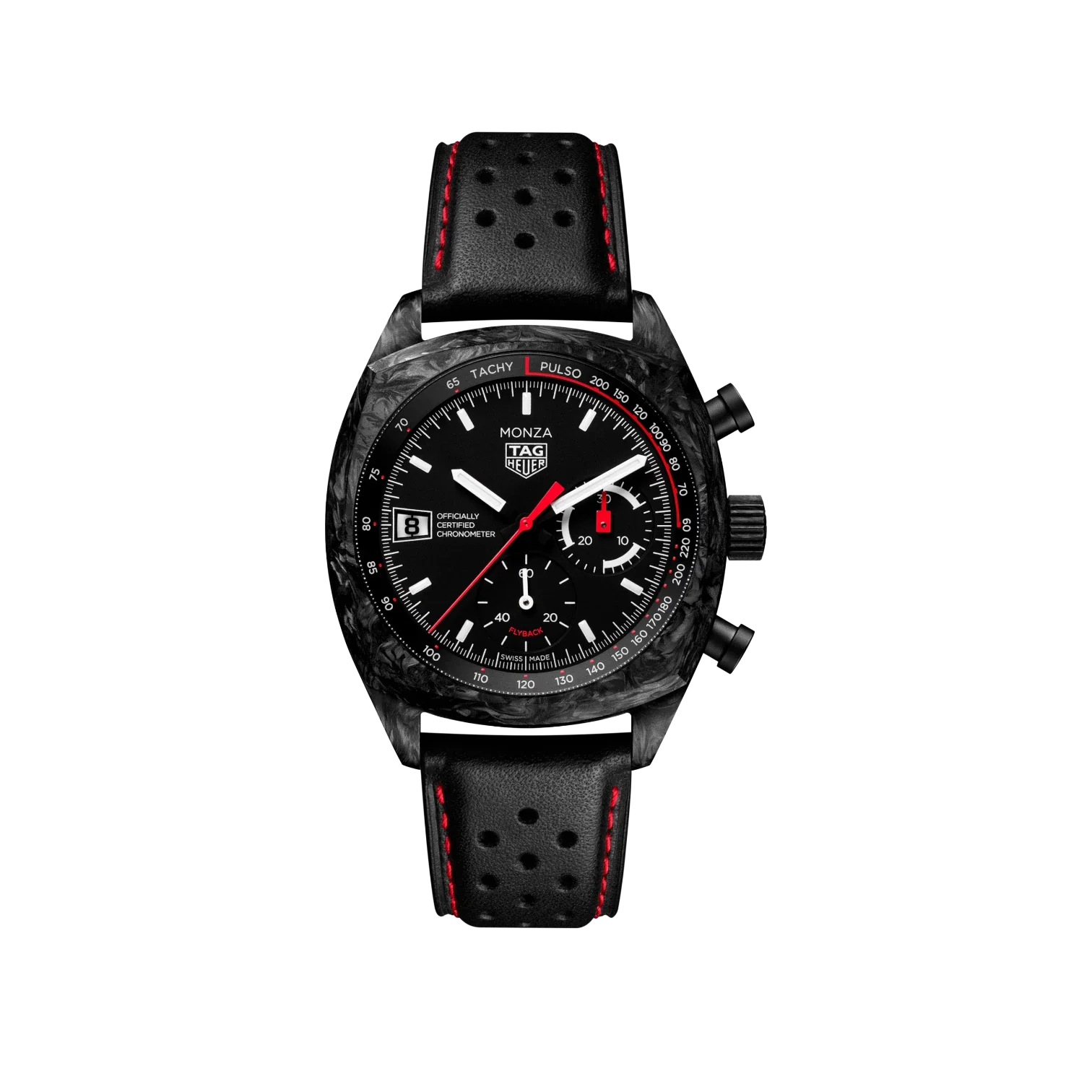 TAG Heuer Monza CR5092.FC8372