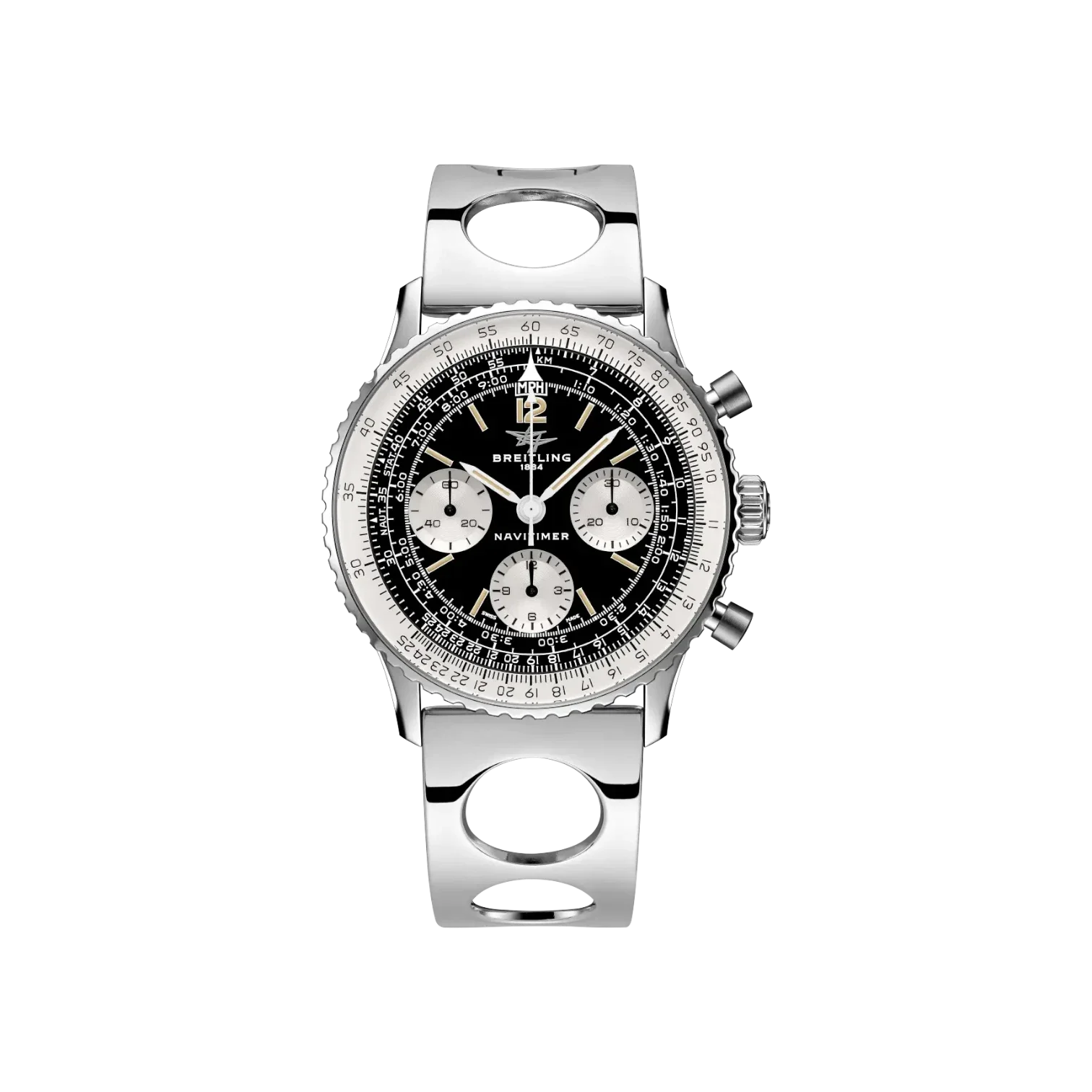 Breitling Navitimer AB09501A1B1A1