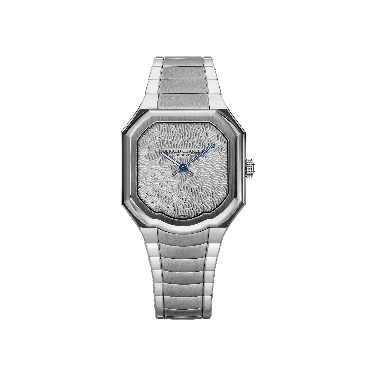Gerald Charles Masterlink ML1.0-SSPS-SSBR-MI18HM-SBDP