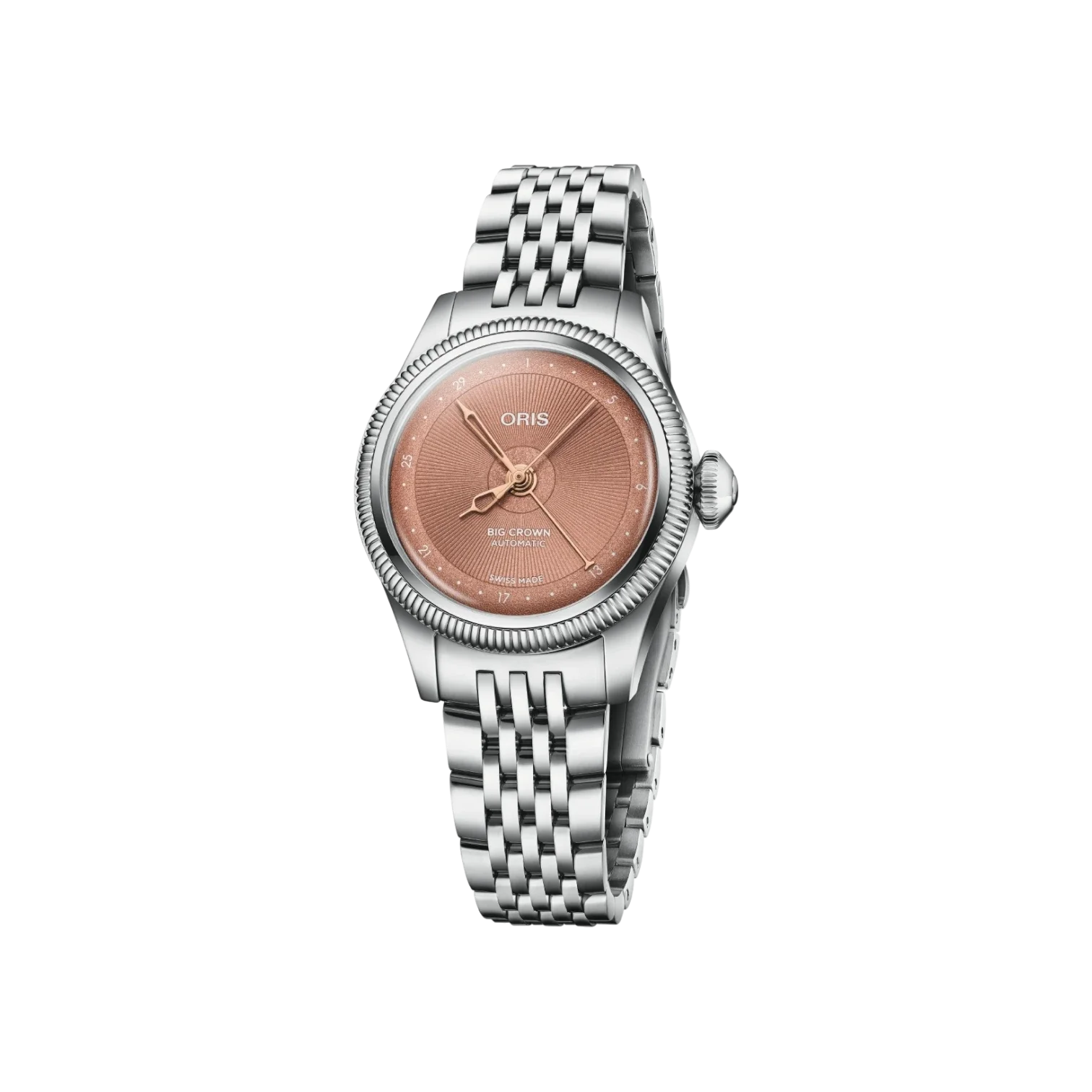 Oris Big Crown 01 534 7804 4052-07 8 14 02
