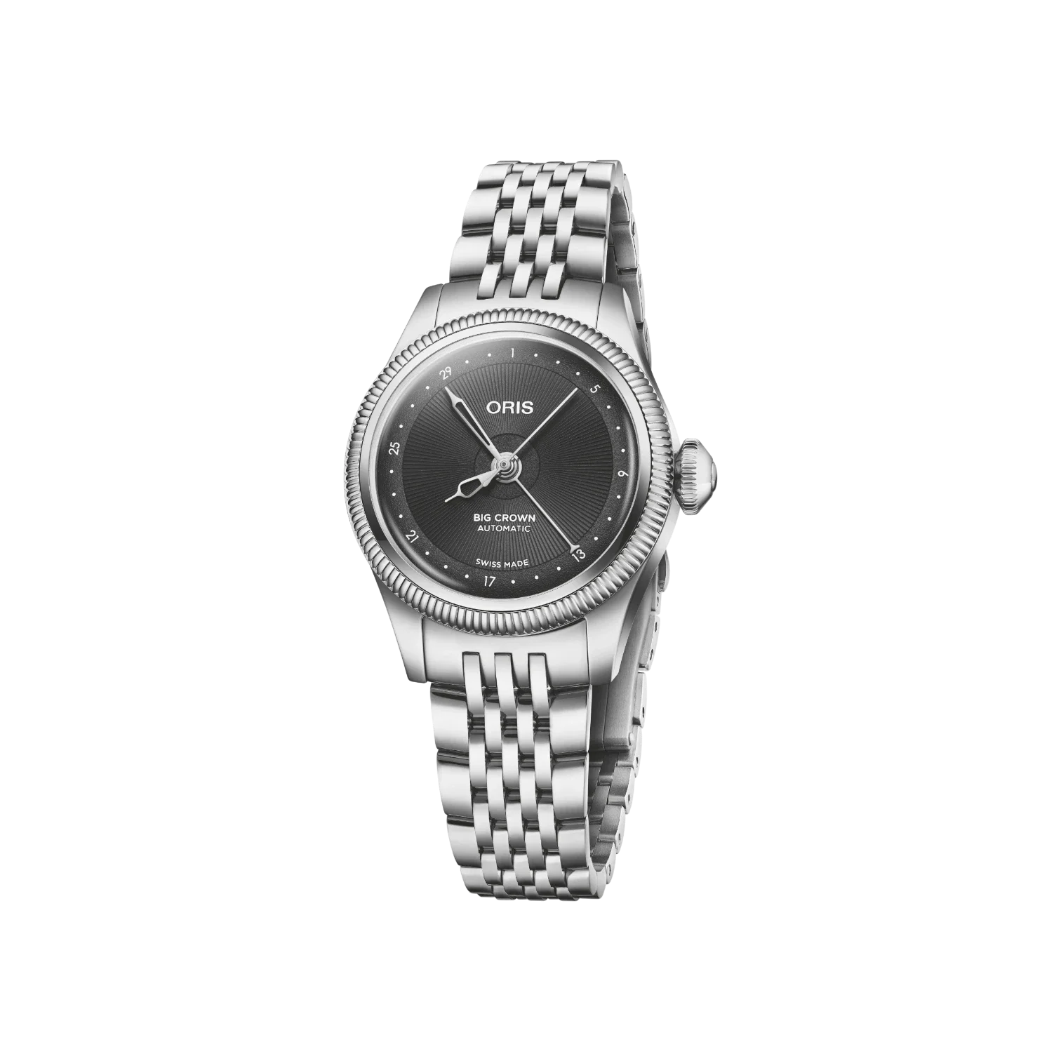 Oris Big Crown 01 534 7804 4054-07 8 14 02