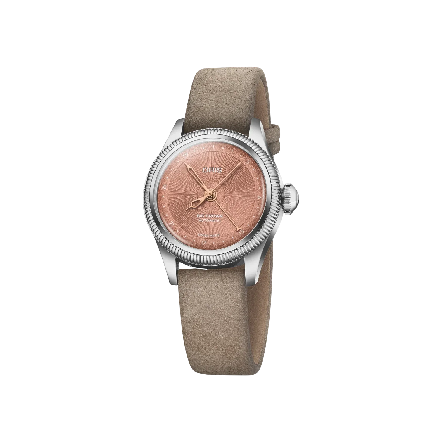 Oris Big Crown 01 534 7804 4052-07 5 14 02