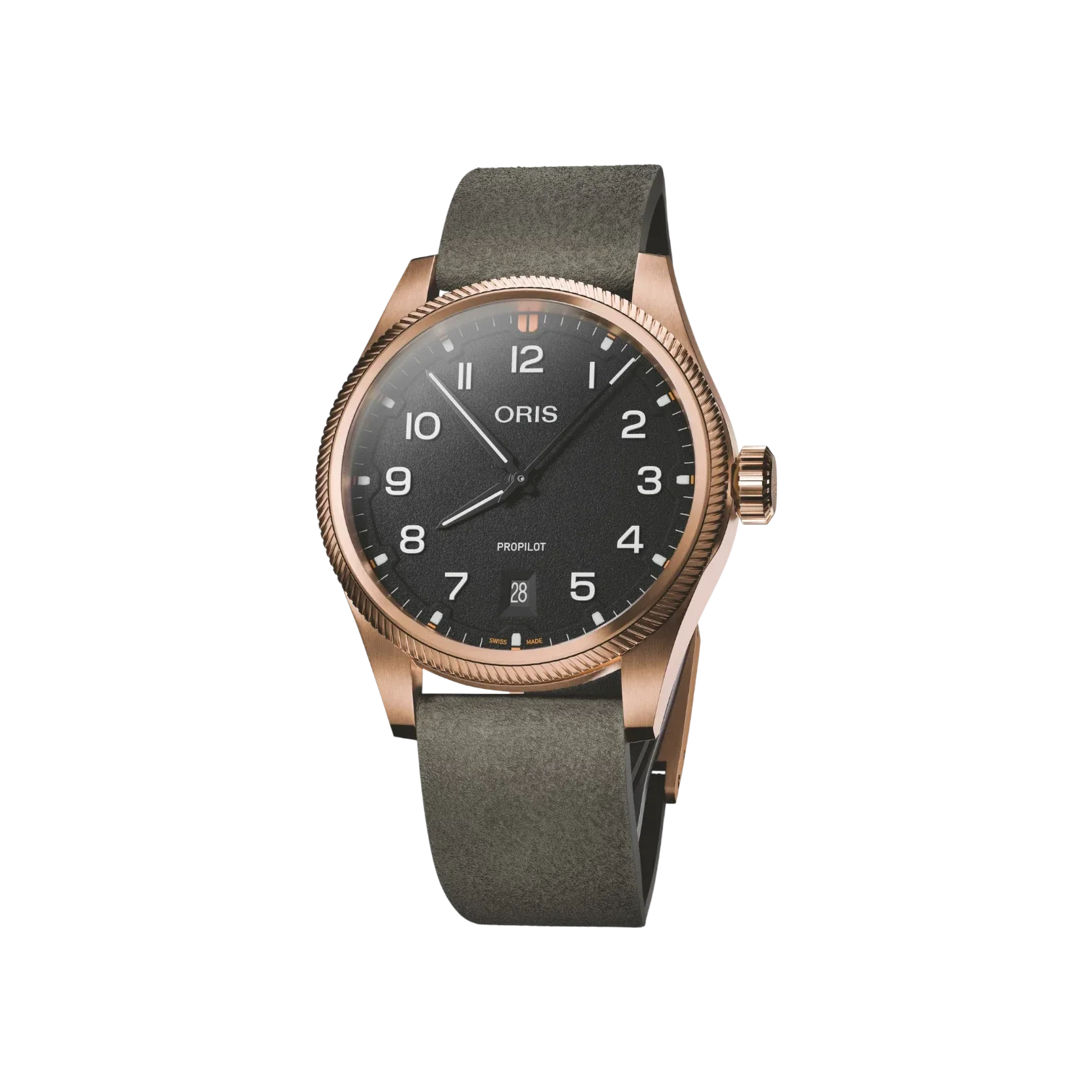 Oris ProPilot 01 733 7805 3164-07 6 2022BRLC