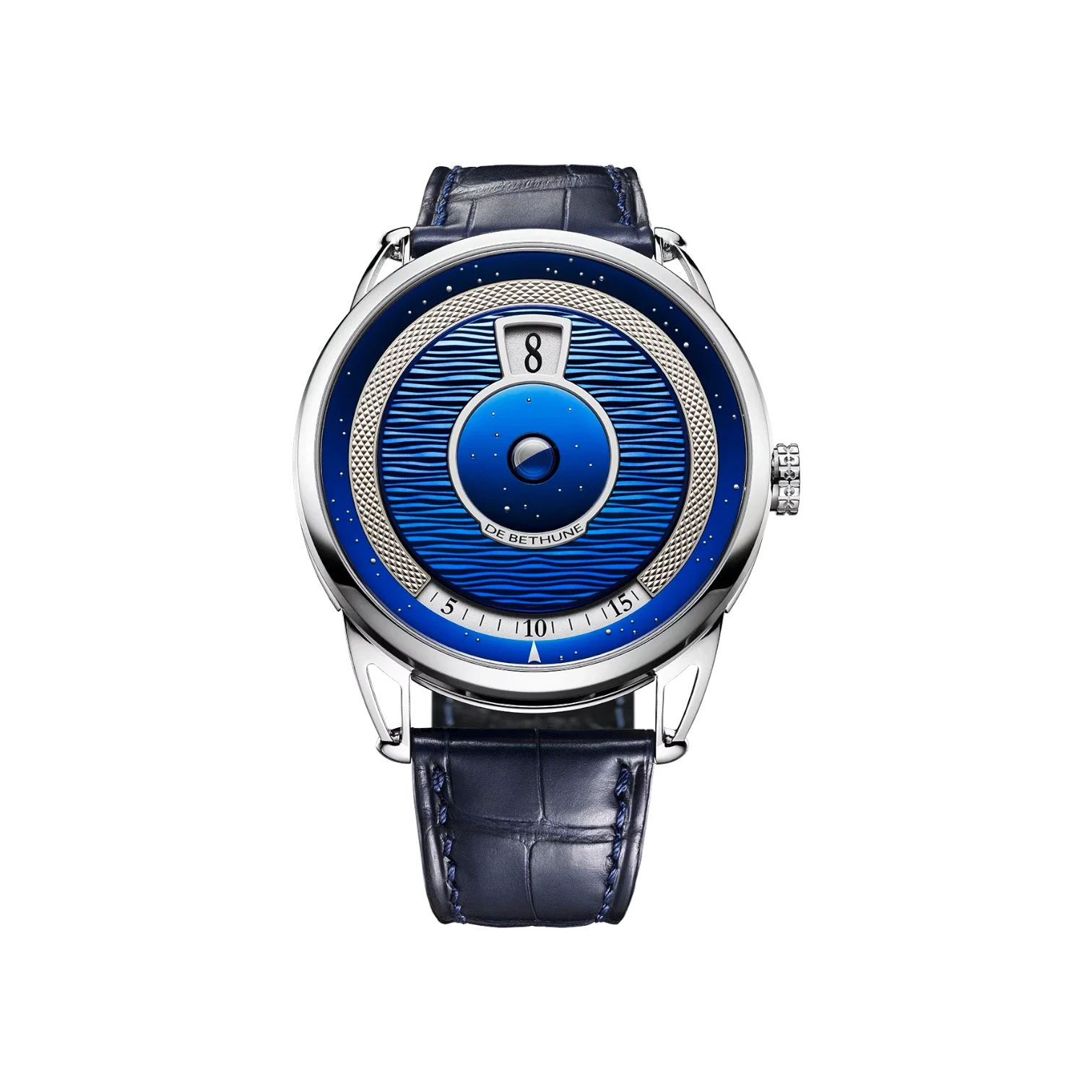 De Bethune DB25 DB25VD