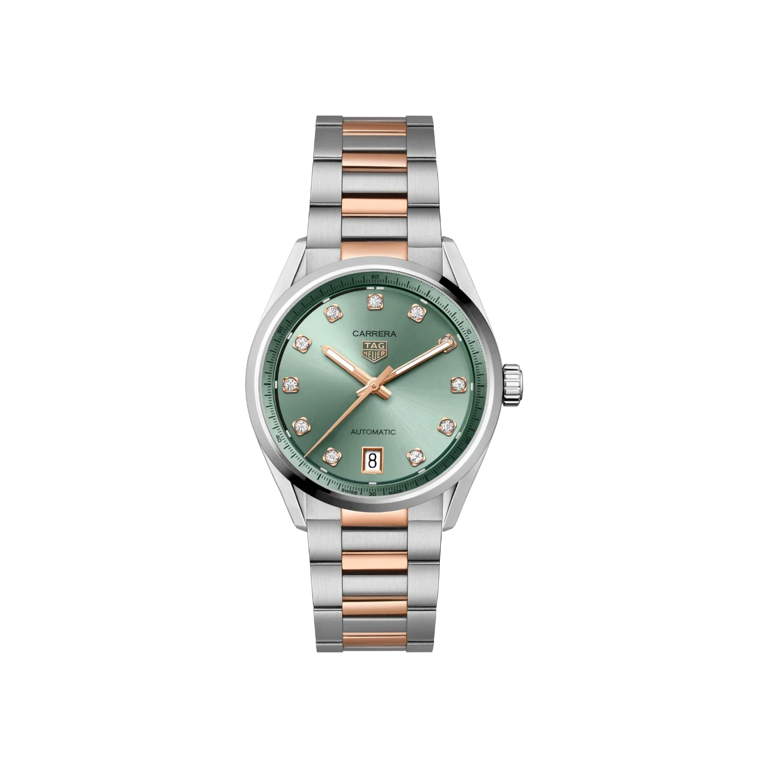 TAG Heuer Carrera WBN2317.BD0000