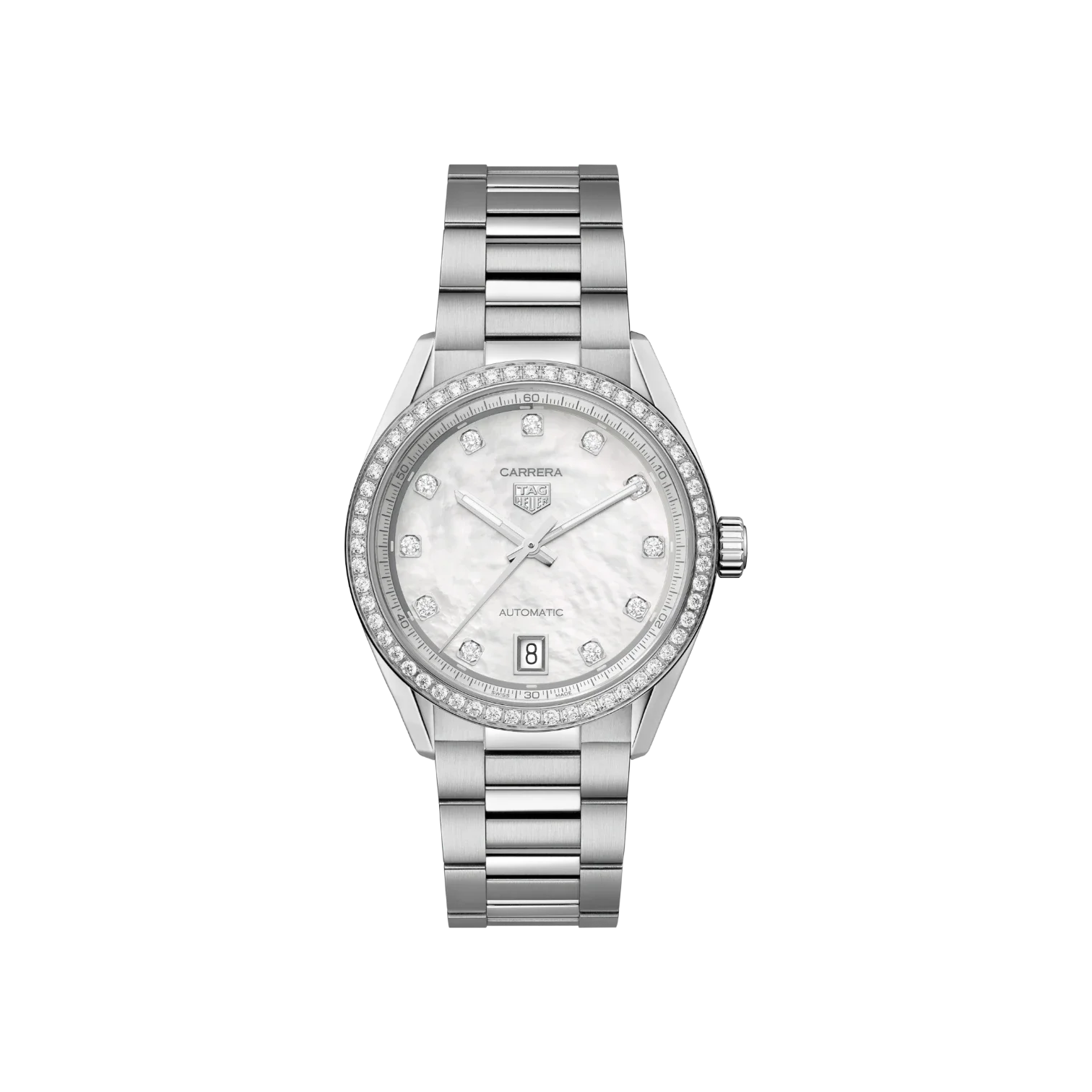 TAG Heuer Carrera WBN231E.BA0001