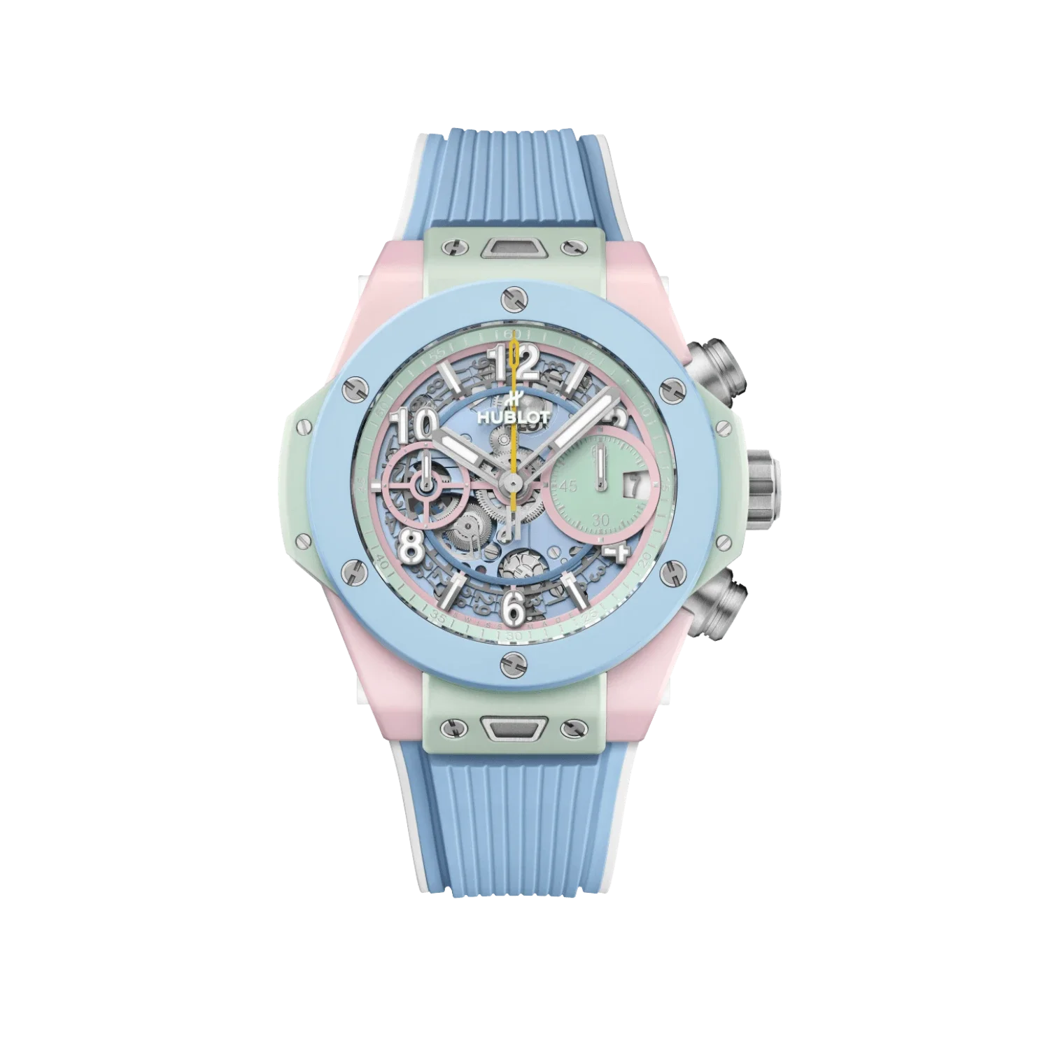 Hublot Big Bang 441.ERG.6610.RX
